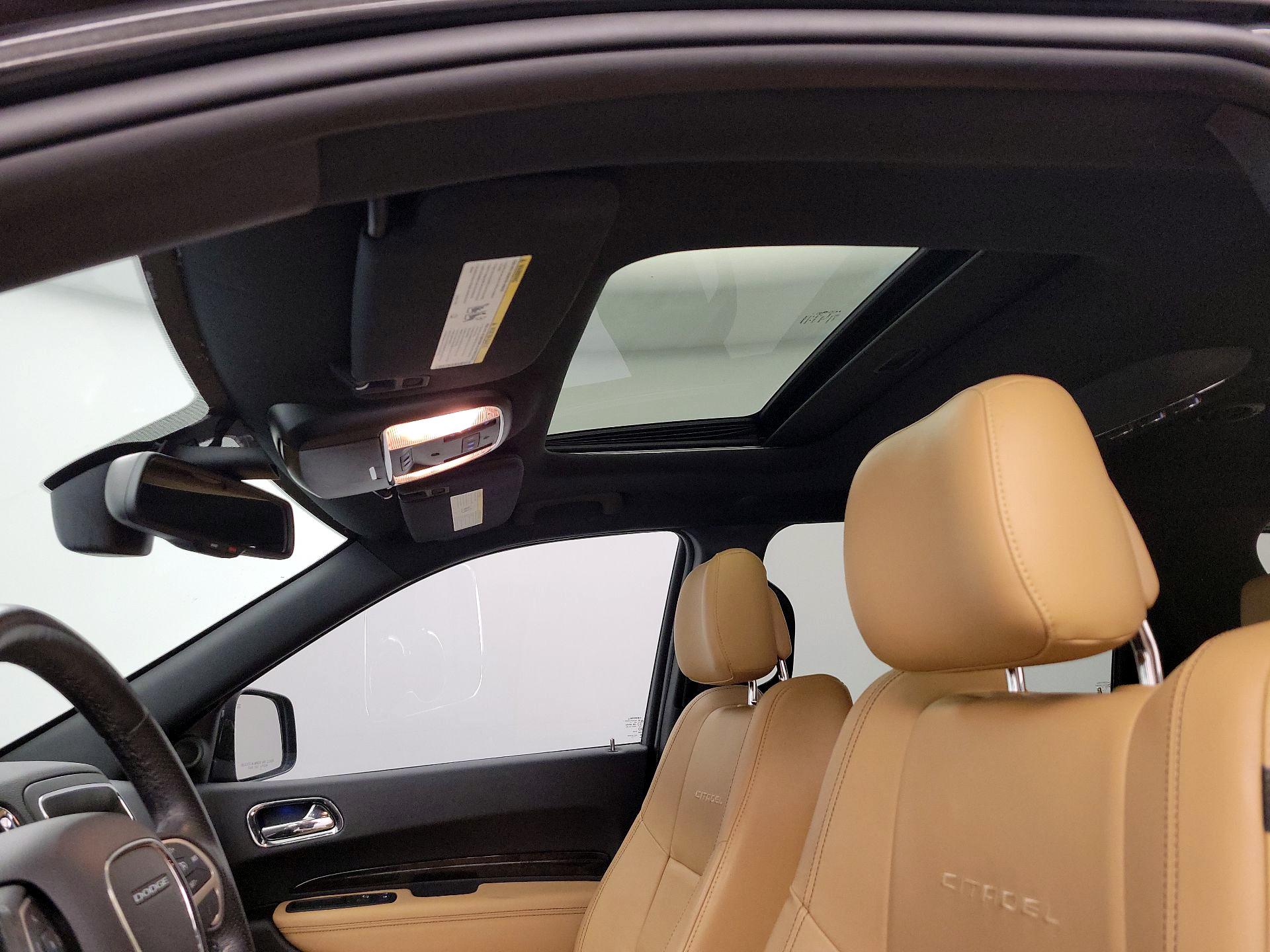 Thumbnail: 2015 Dodge Durango - 20