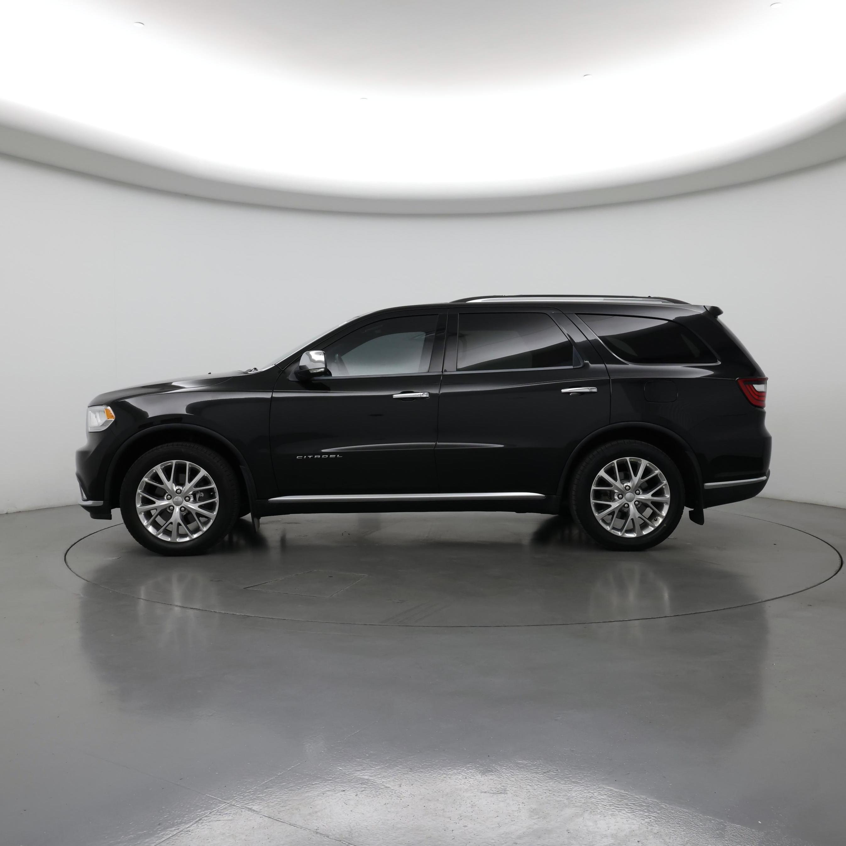 Thumbnail: 2015 Dodge Durango - 3