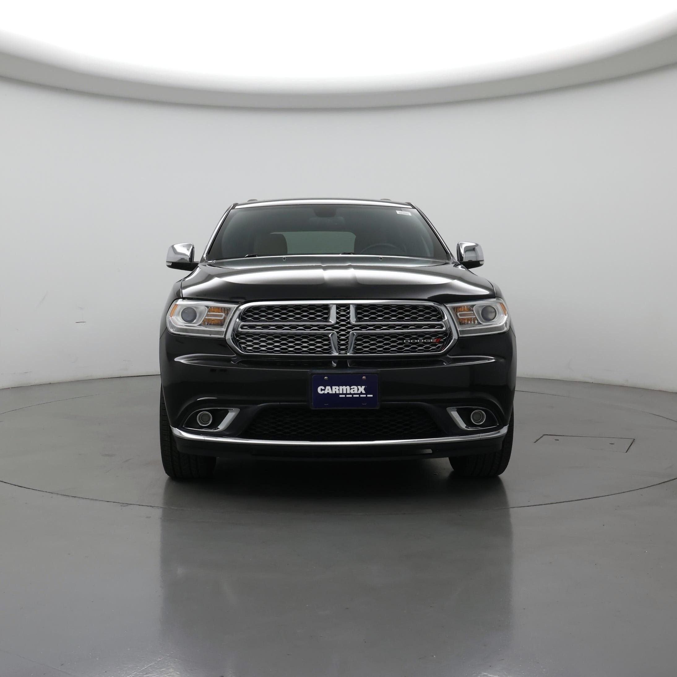 Thumbnail: 2015 Dodge Durango - 5