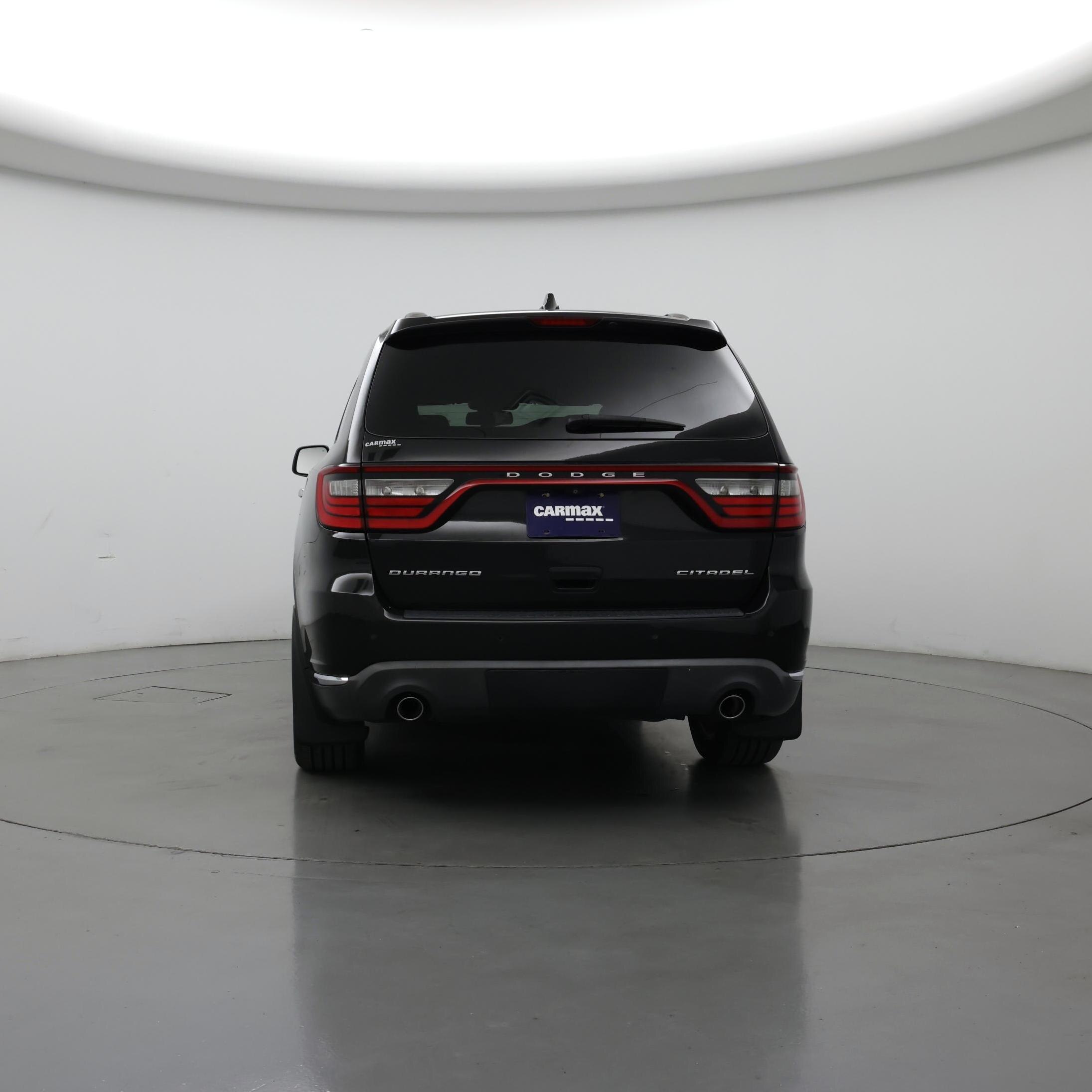 Thumbnail: 2015 Dodge Durango - 6