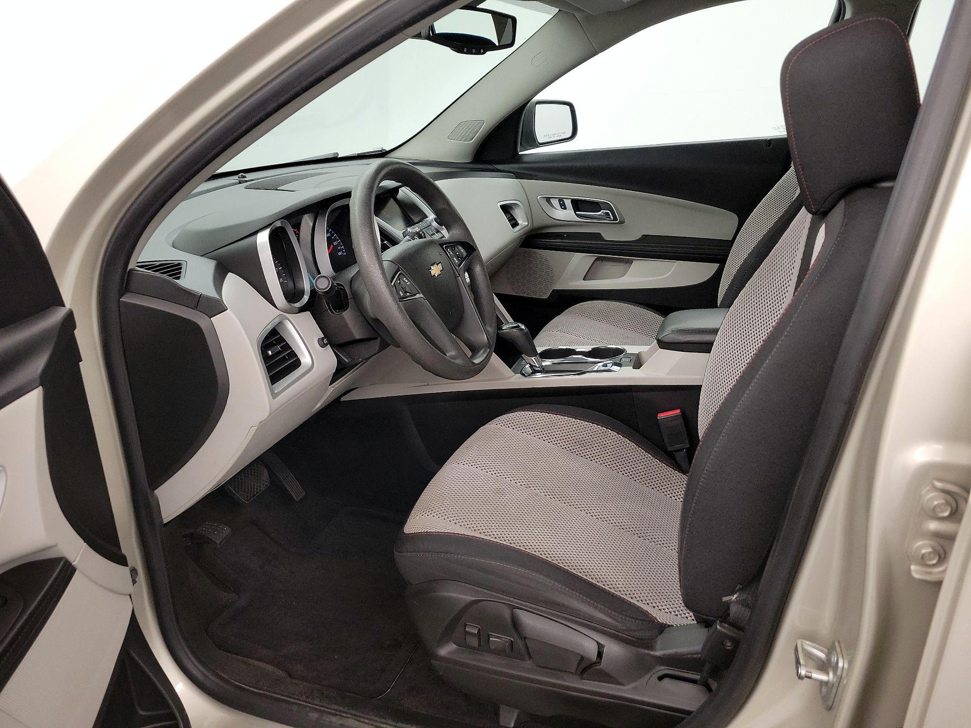 Thumbnail: 2016 Chevrolet Equinox - 11