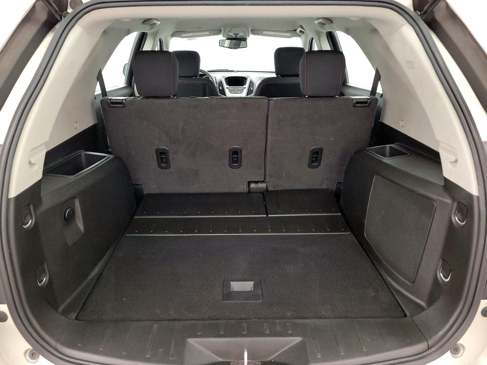 Thumbnail: 2016 Chevrolet Equinox - 19