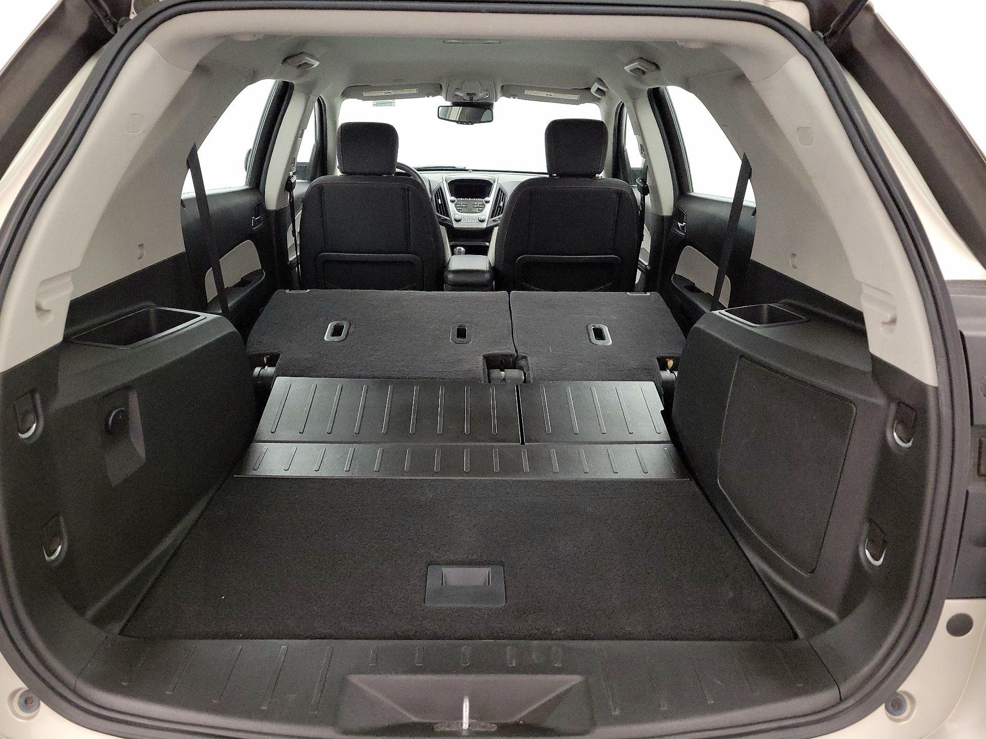 Thumbnail: 2016 Chevrolet Equinox - 20