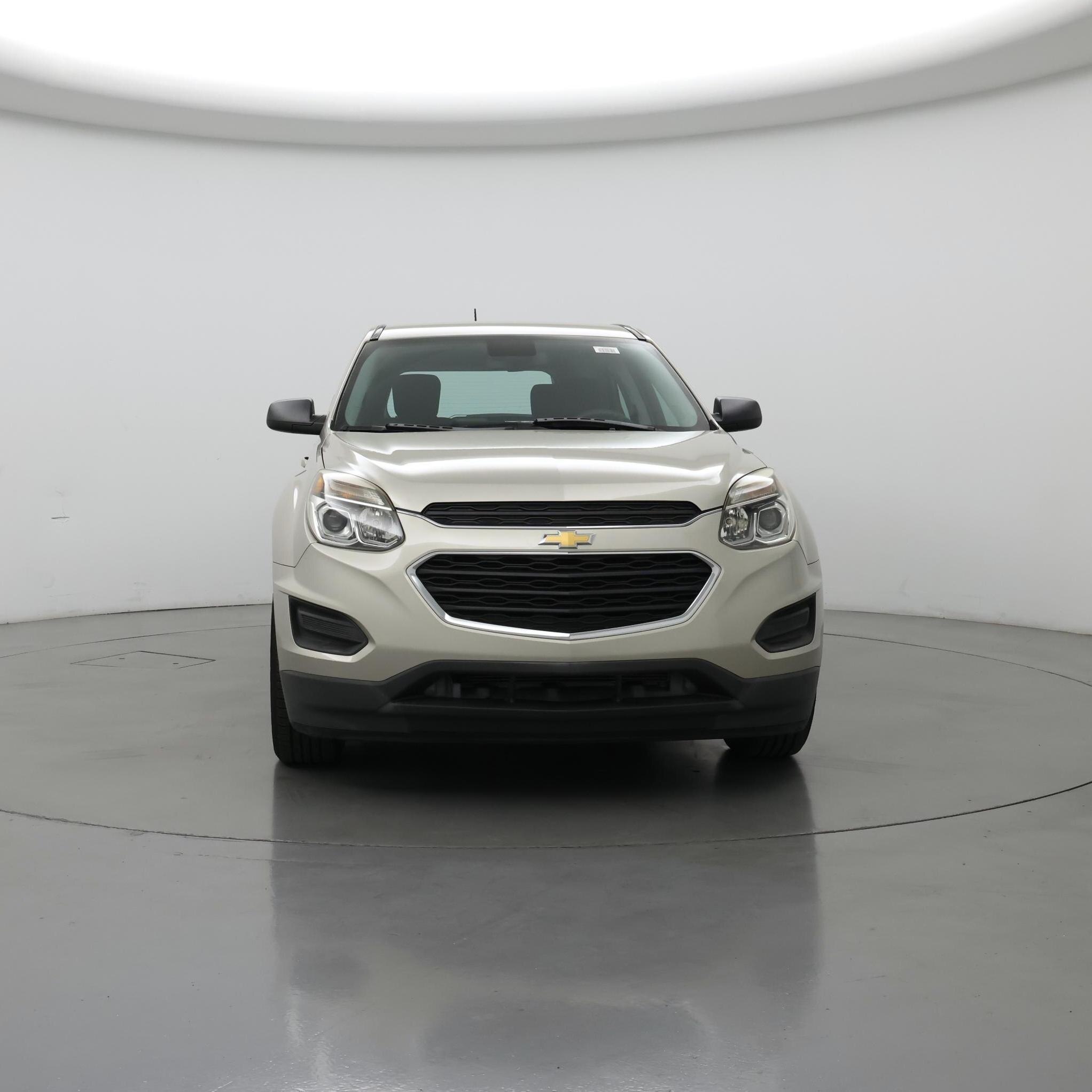 Thumbnail: 2016 Chevrolet Equinox - 5