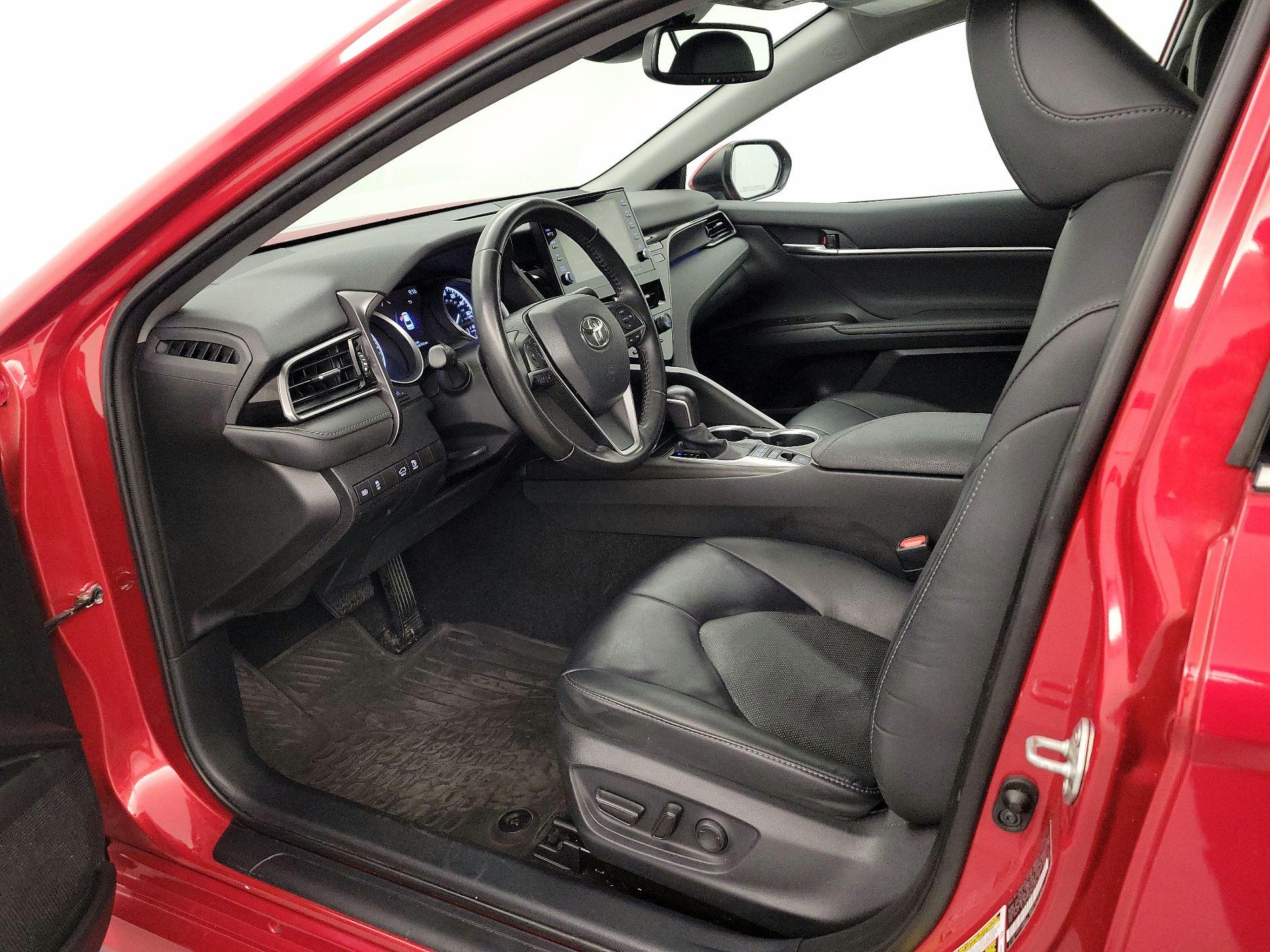 Thumbnail: 2023 Toyota Camry - 11