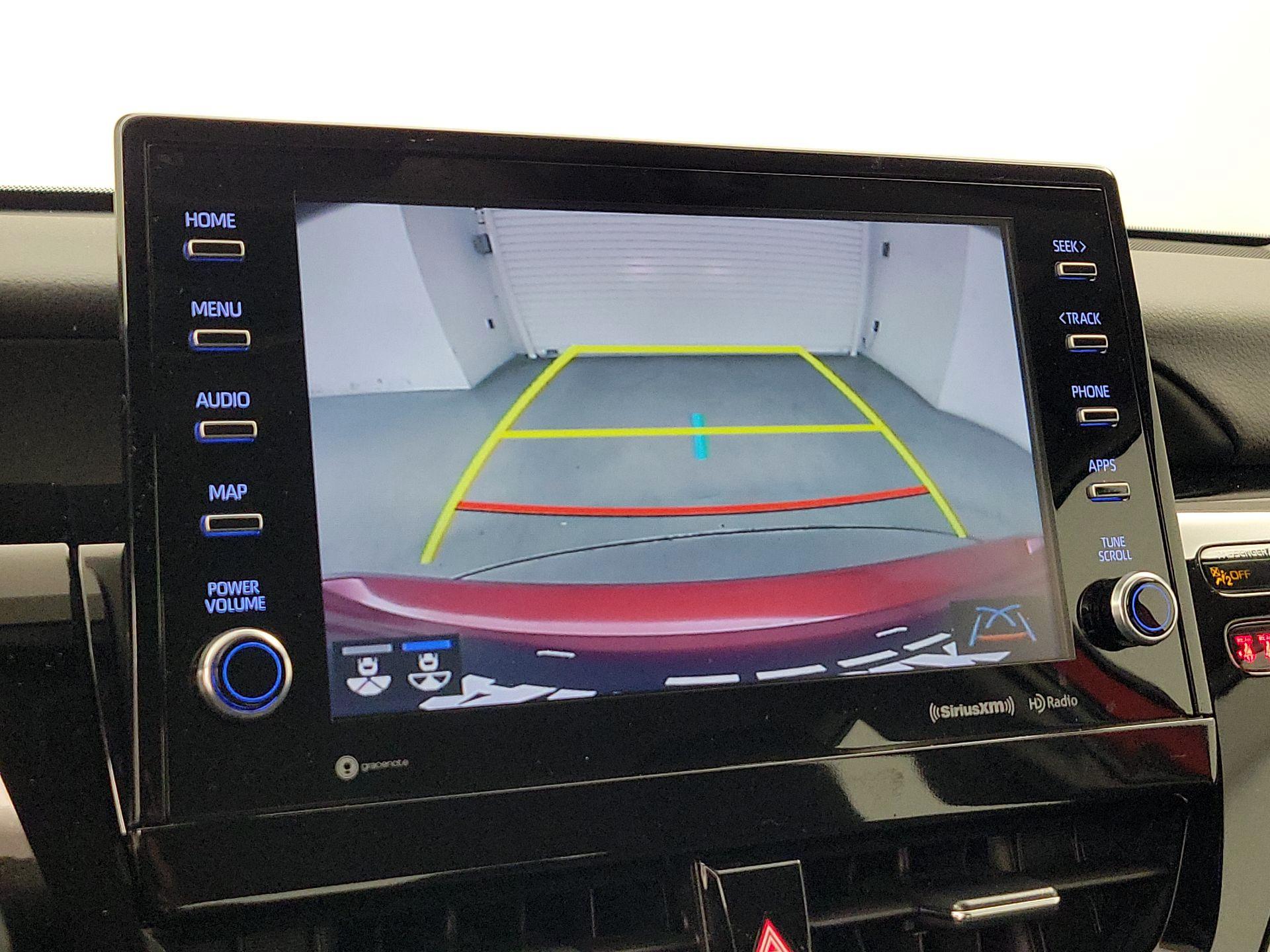 Thumbnail: 2023 Toyota Camry - 14