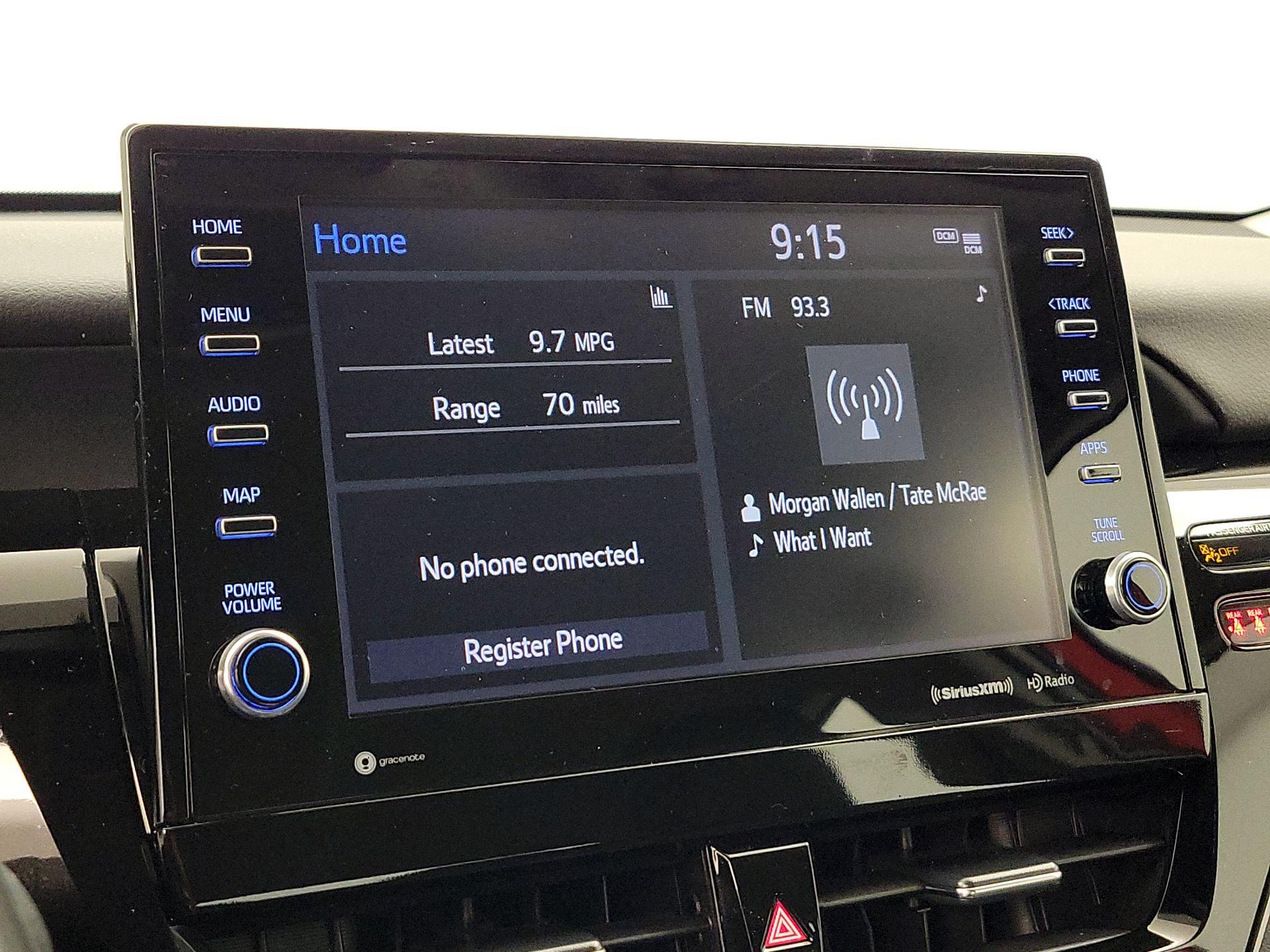 Thumbnail: 2023 Toyota Camry - 15