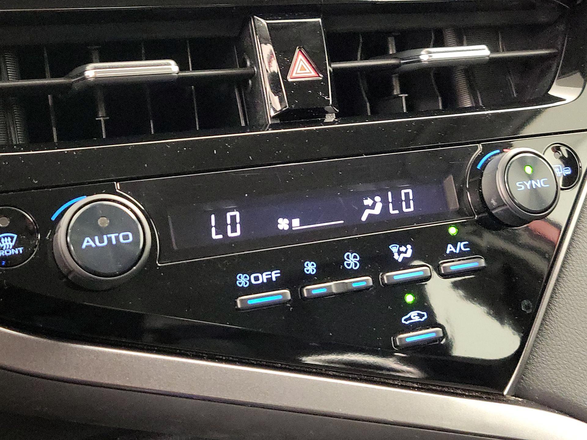 Thumbnail: 2023 Toyota Camry - 16