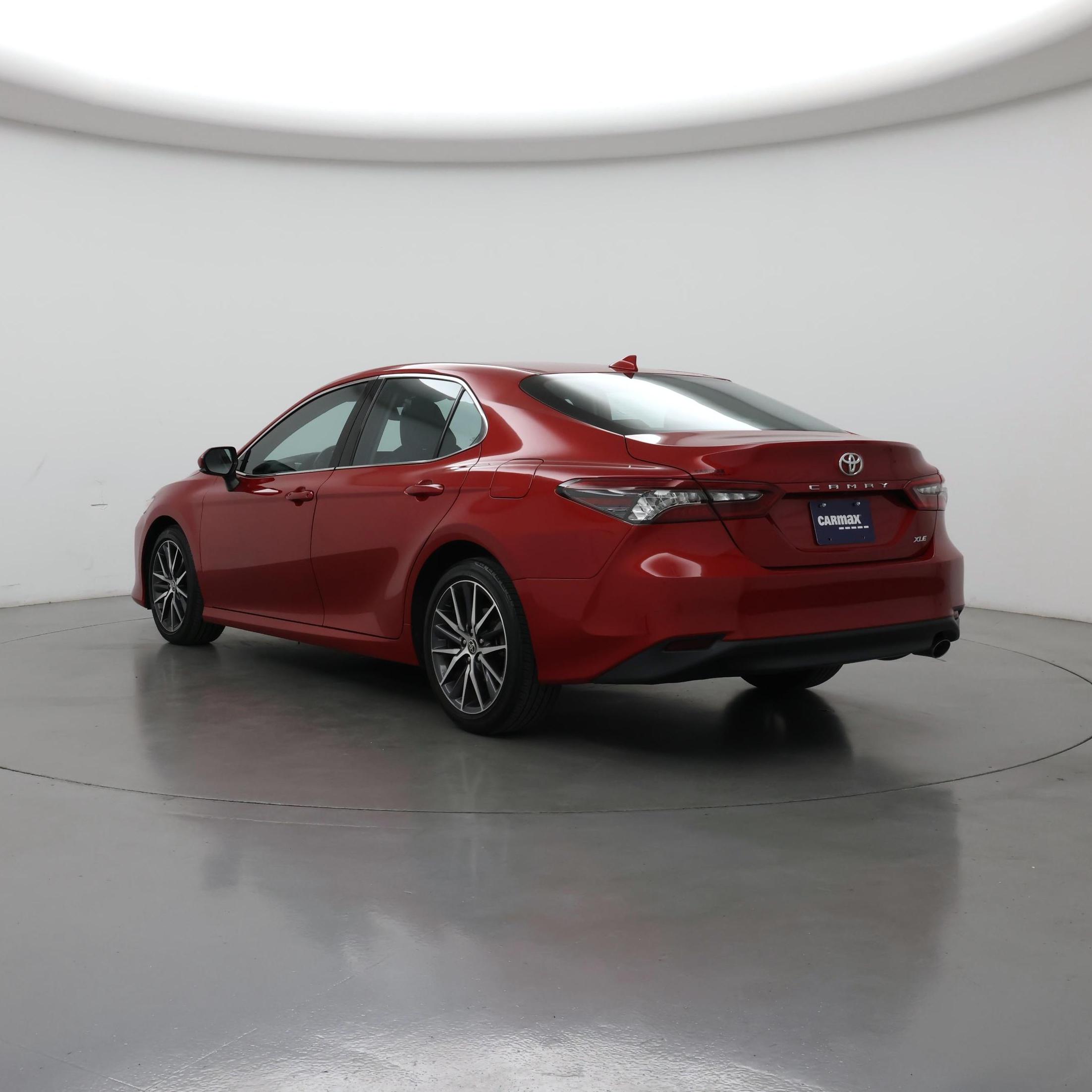 Thumbnail: 2023 Toyota Camry - 2