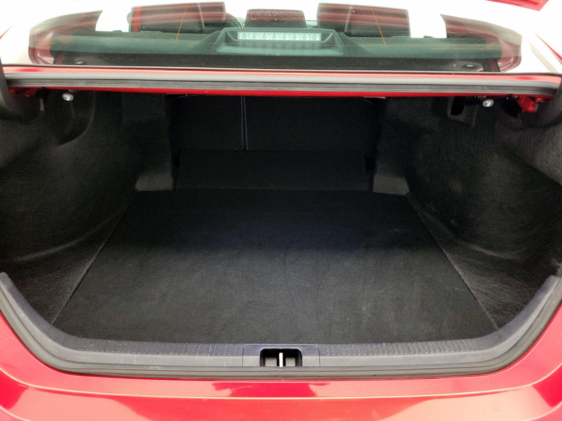 Thumbnail: 2023 Toyota Camry - 20