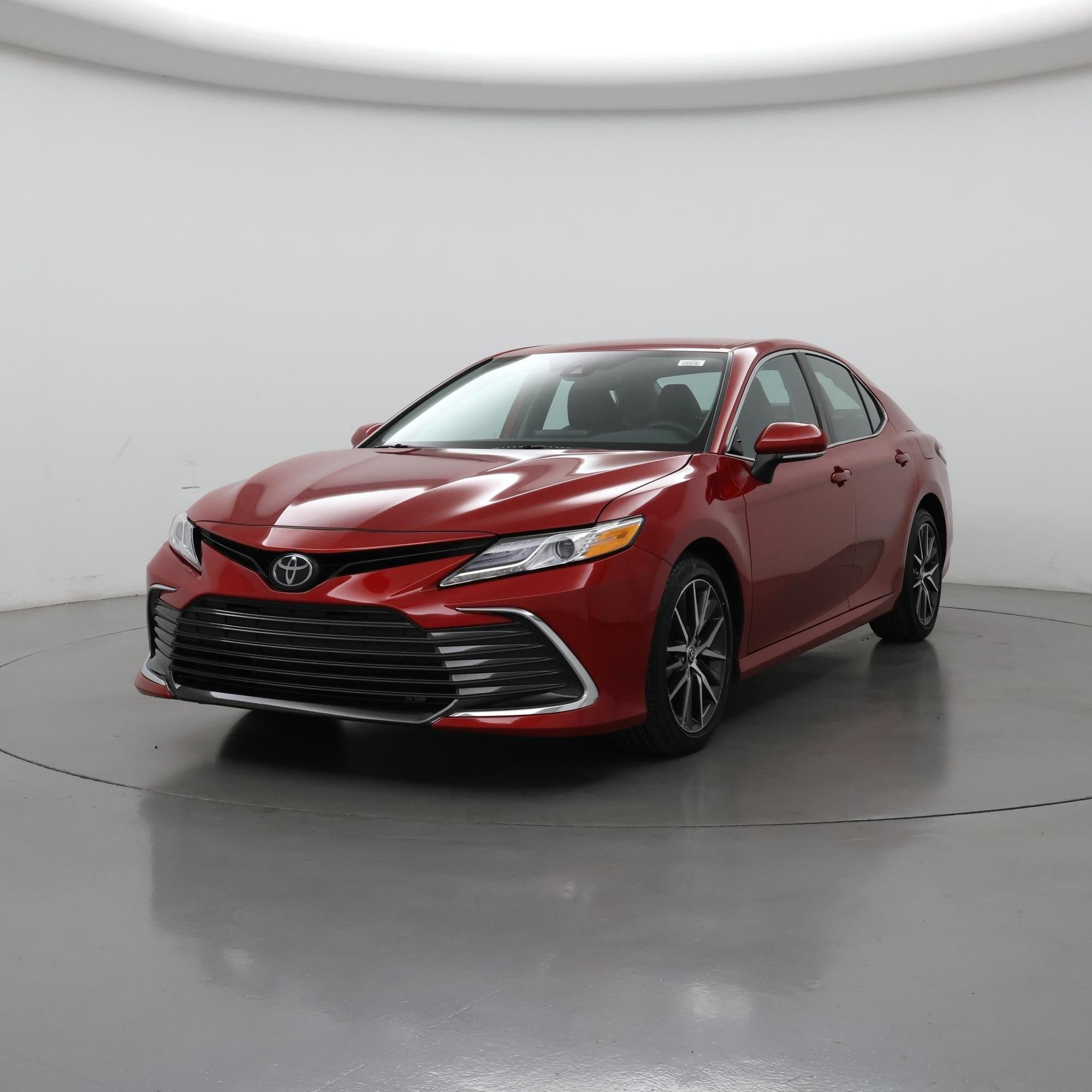 Thumbnail: 2023 Toyota Camry - 4