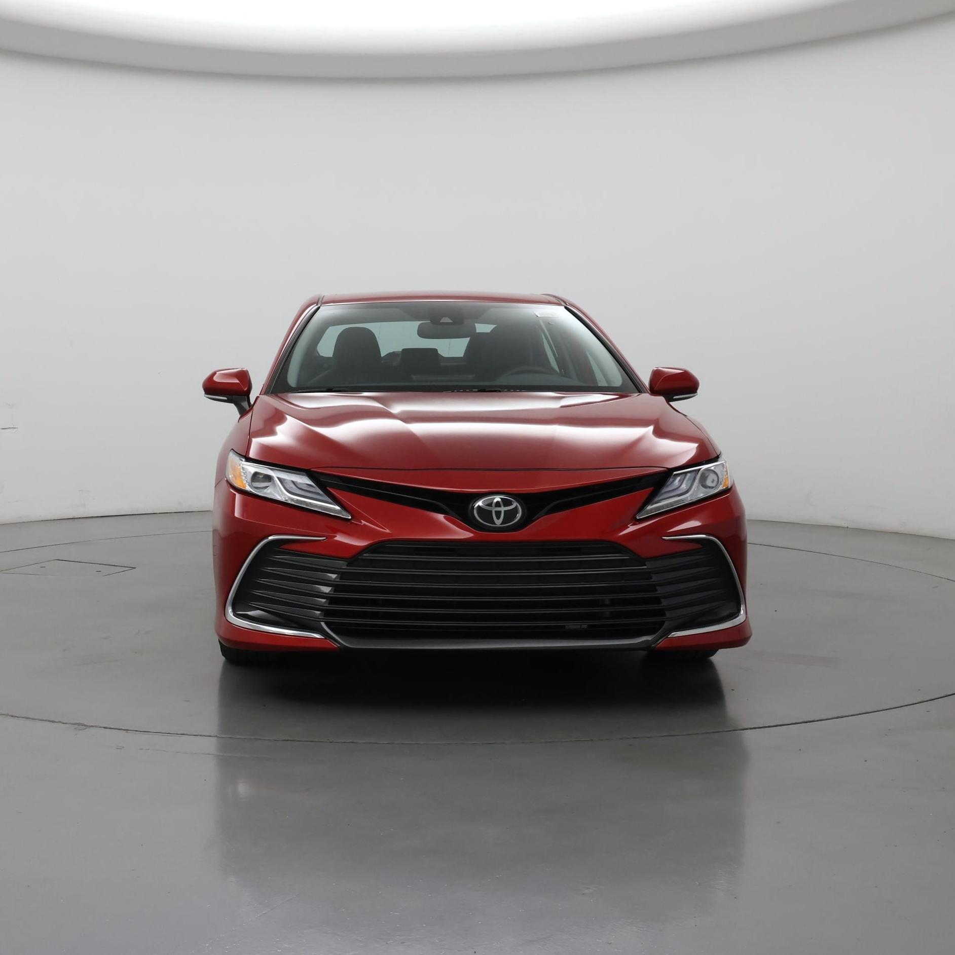 Thumbnail: 2023 Toyota Camry - 5