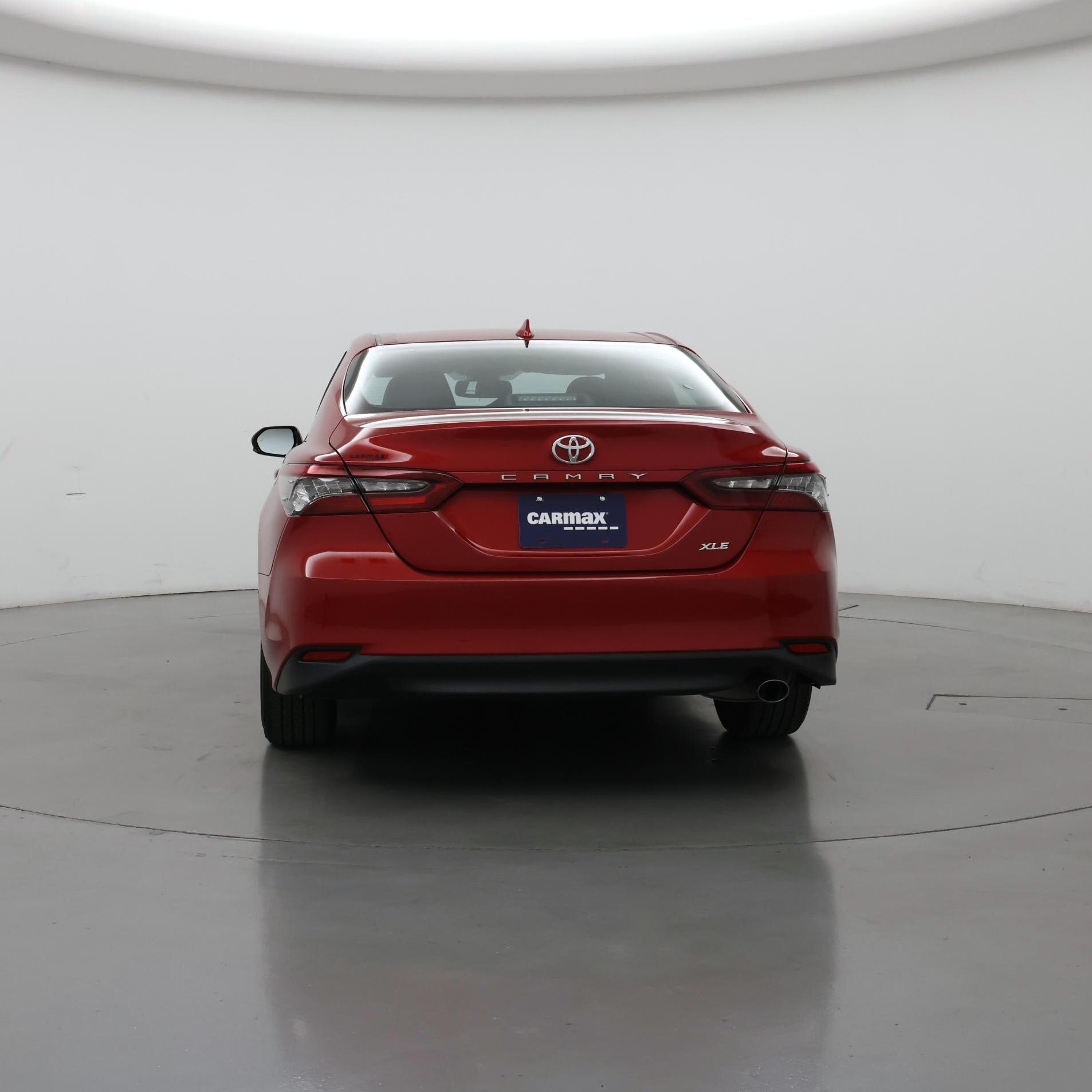 Thumbnail: 2023 Toyota Camry - 6