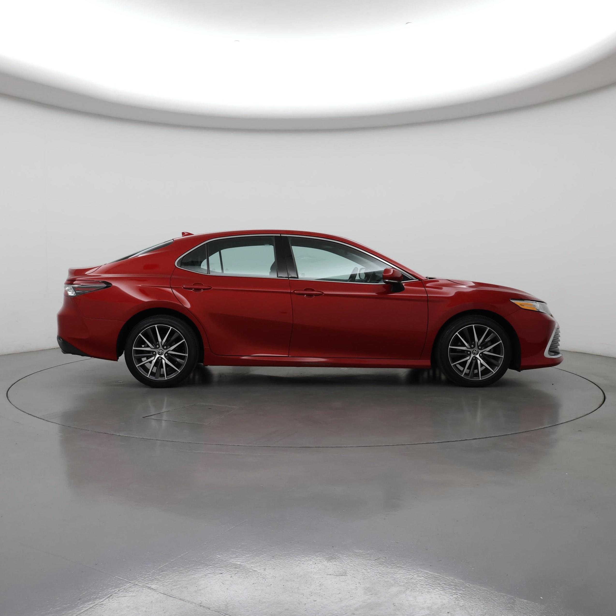 Thumbnail: 2023 Toyota Camry - 7