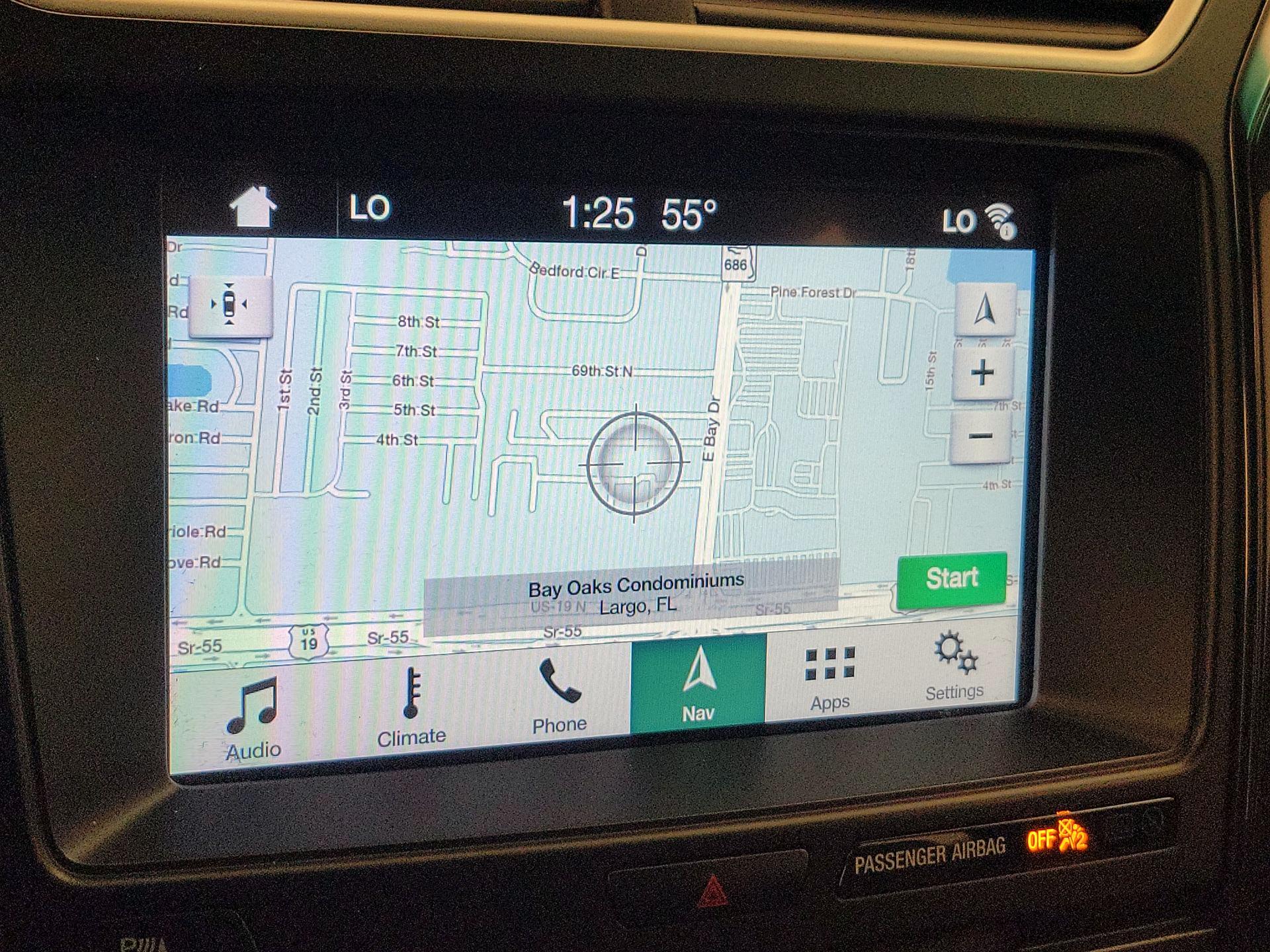 Thumbnail: 2017 Ford Explorer - 14