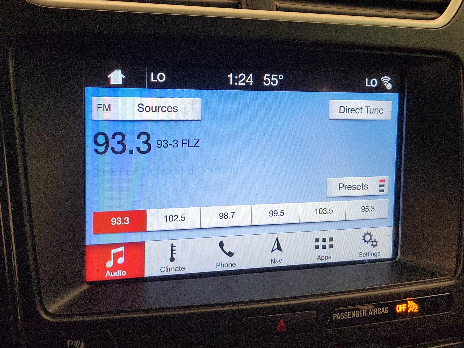 Thumbnail: 2017 Ford Explorer - 16