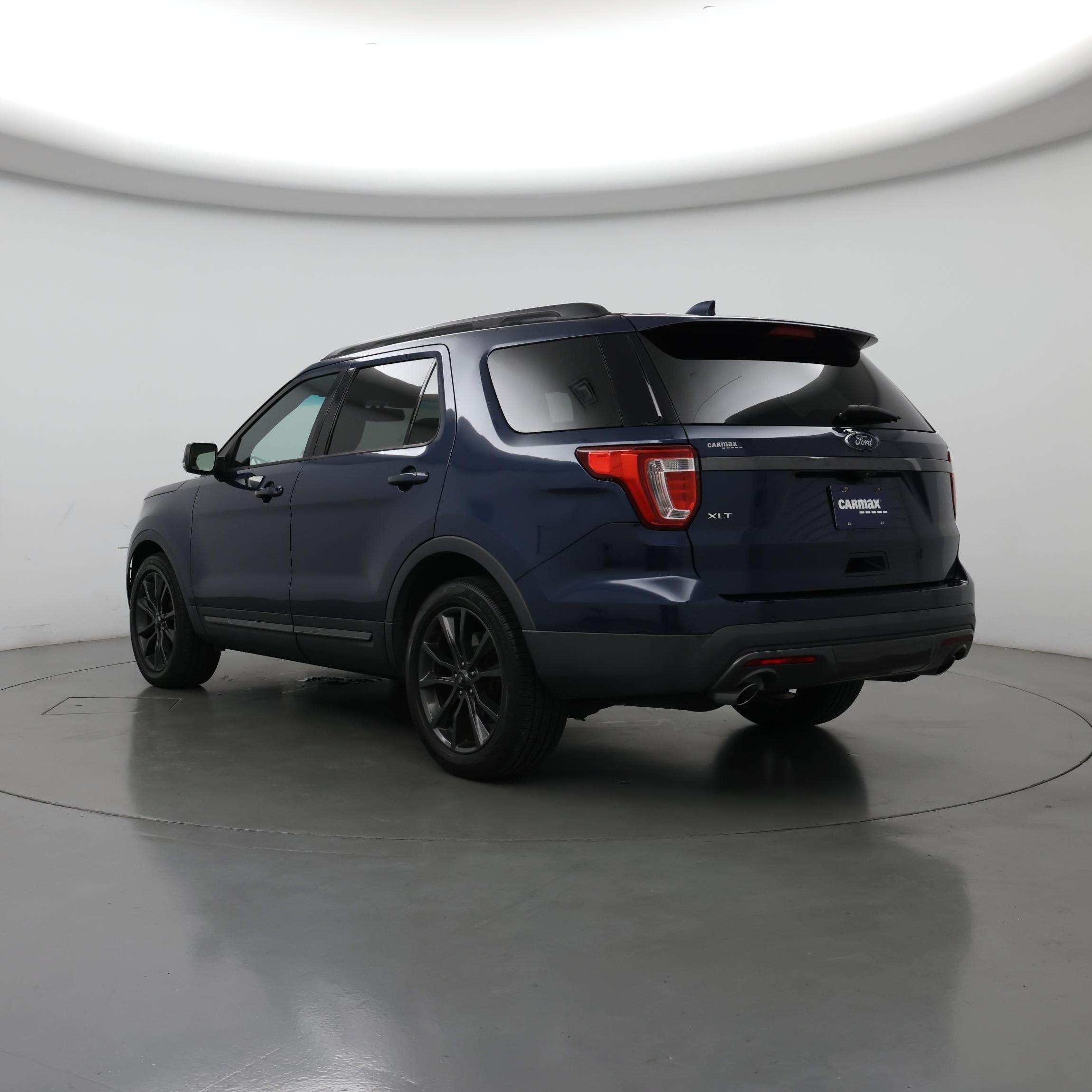 Thumbnail: 2017 Ford Explorer - 2