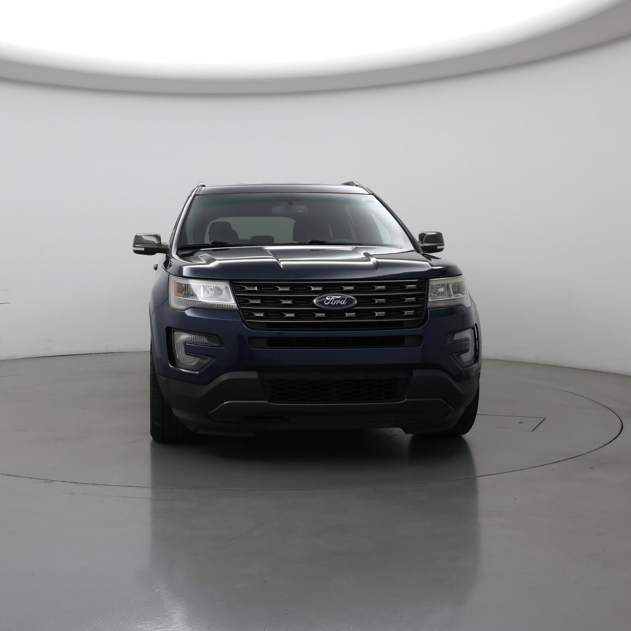 Thumbnail: 2017 Ford Explorer - 5
