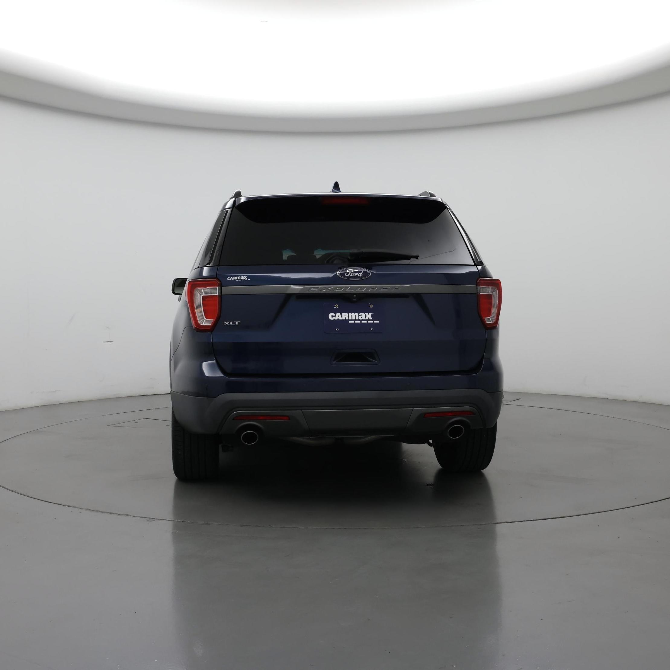 Thumbnail: 2017 Ford Explorer - 6