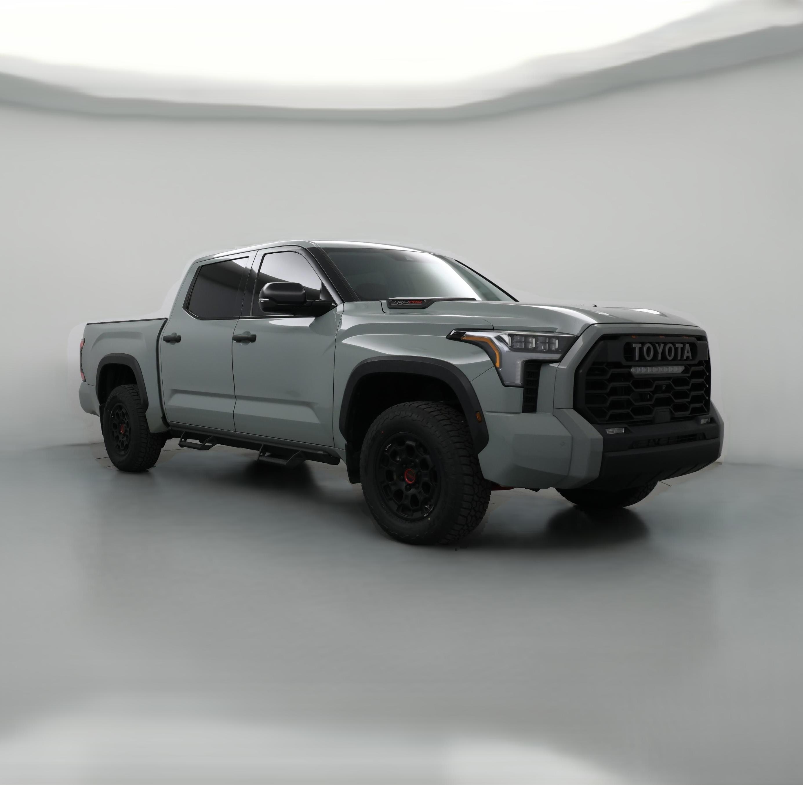 Thumbnail: 2022 Toyota Tundra - 1