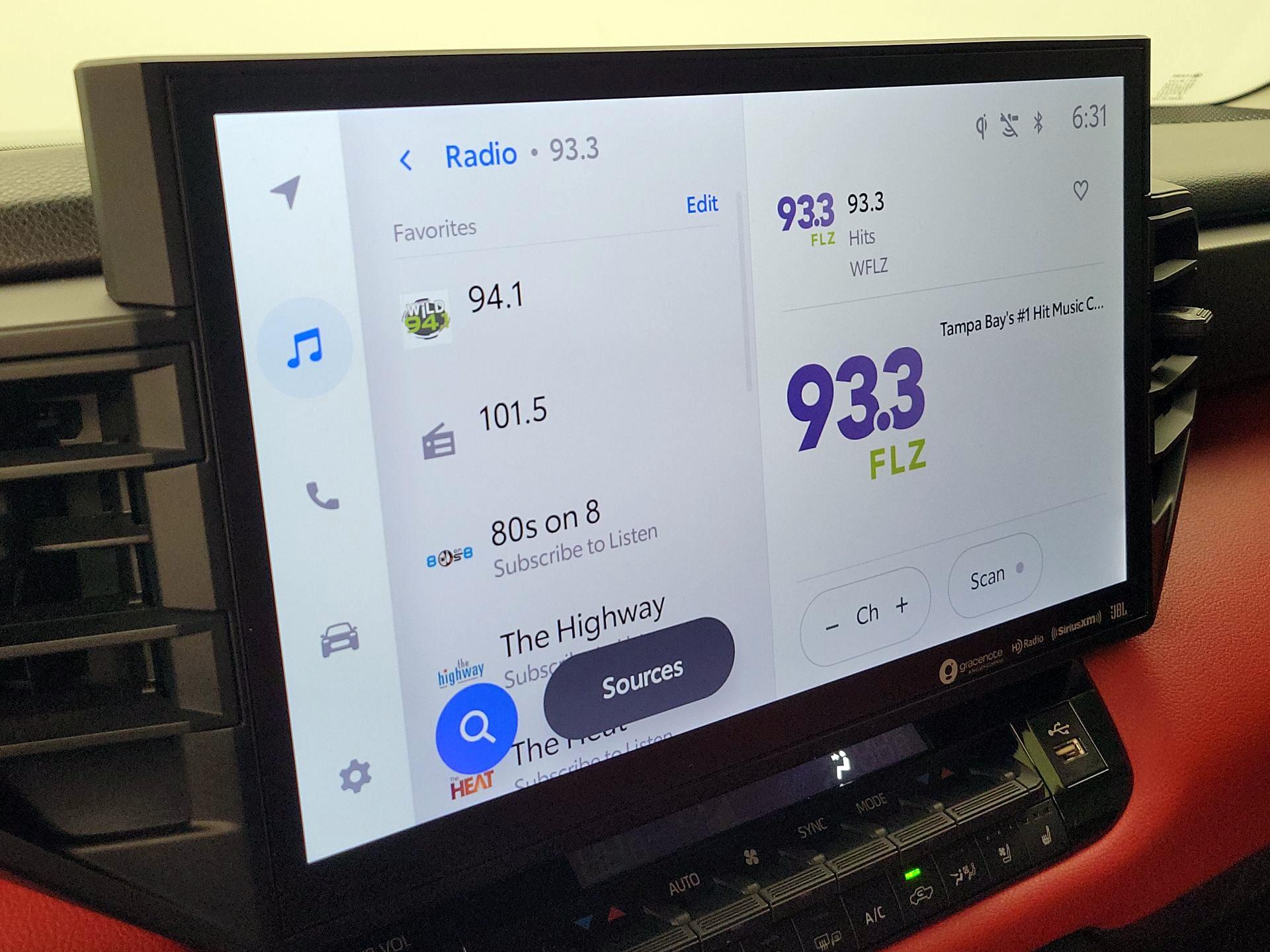 Thumbnail: 2022 Toyota Tundra - 15