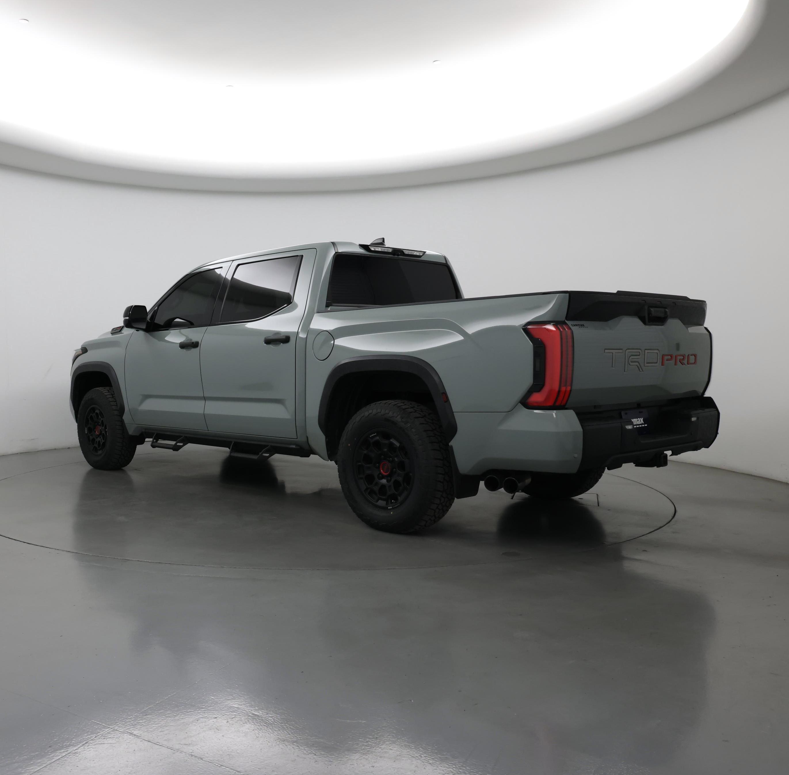 Thumbnail: 2022 Toyota Tundra - 2
