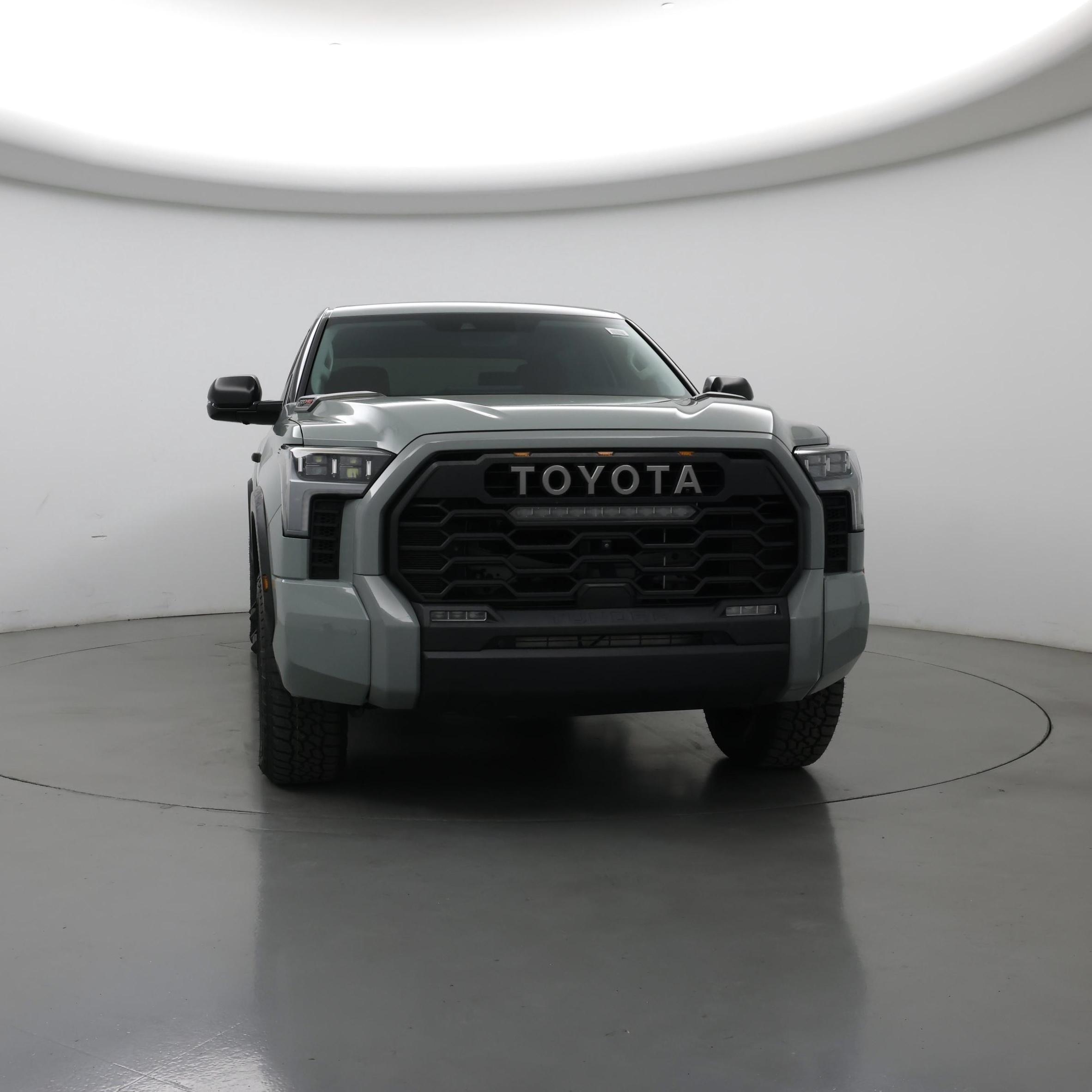 Thumbnail: 2022 Toyota Tundra - 5