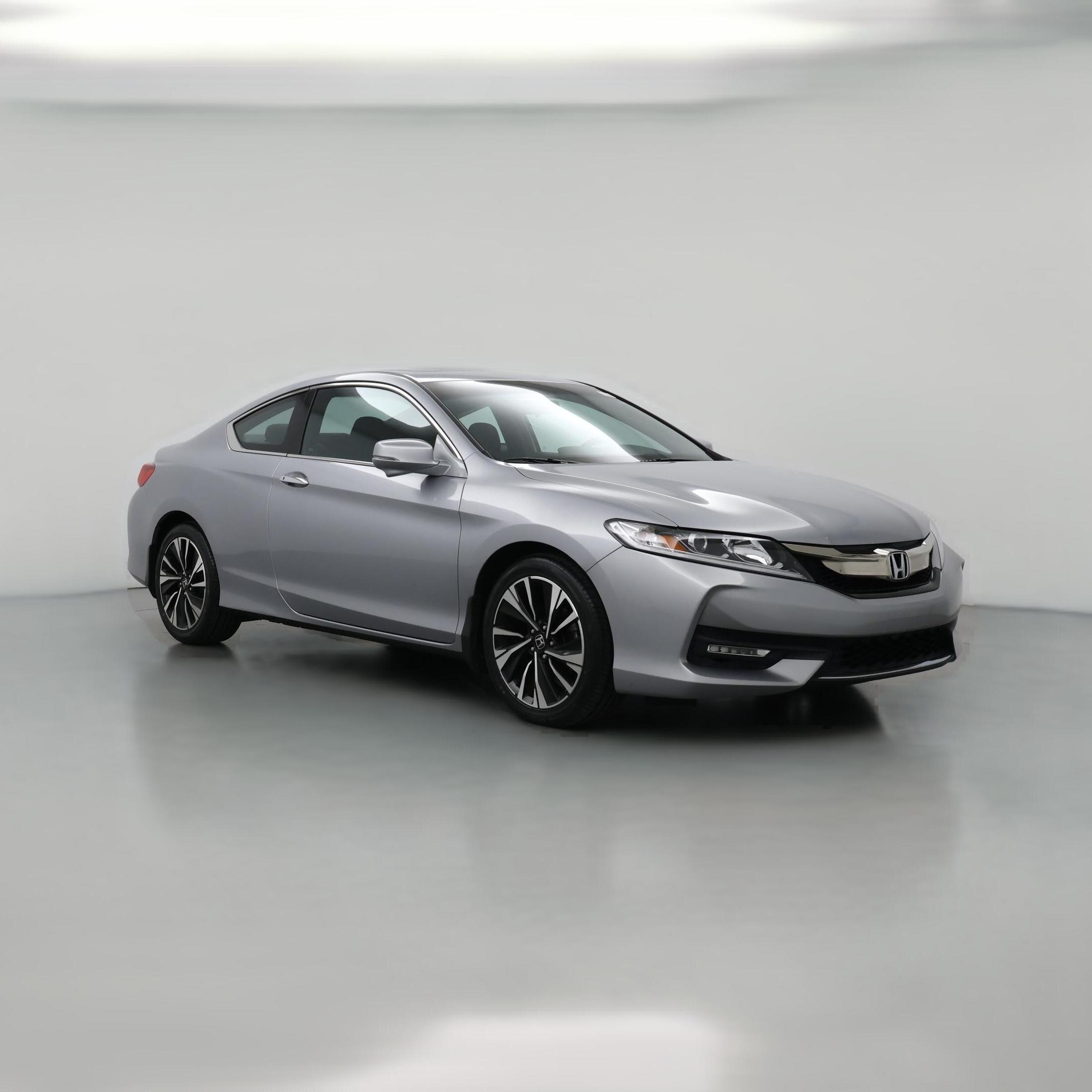 Thumbnail: 2016 Honda Accord - 1