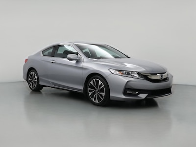 2016 Honda Accord EX