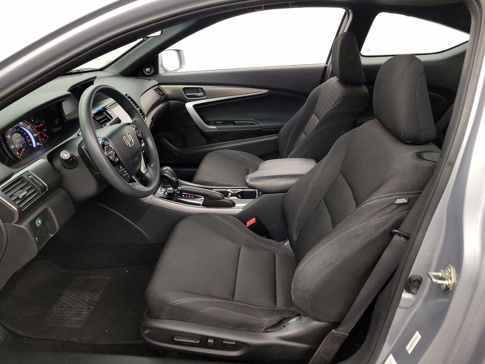 Thumbnail: 2016 Honda Accord - 11