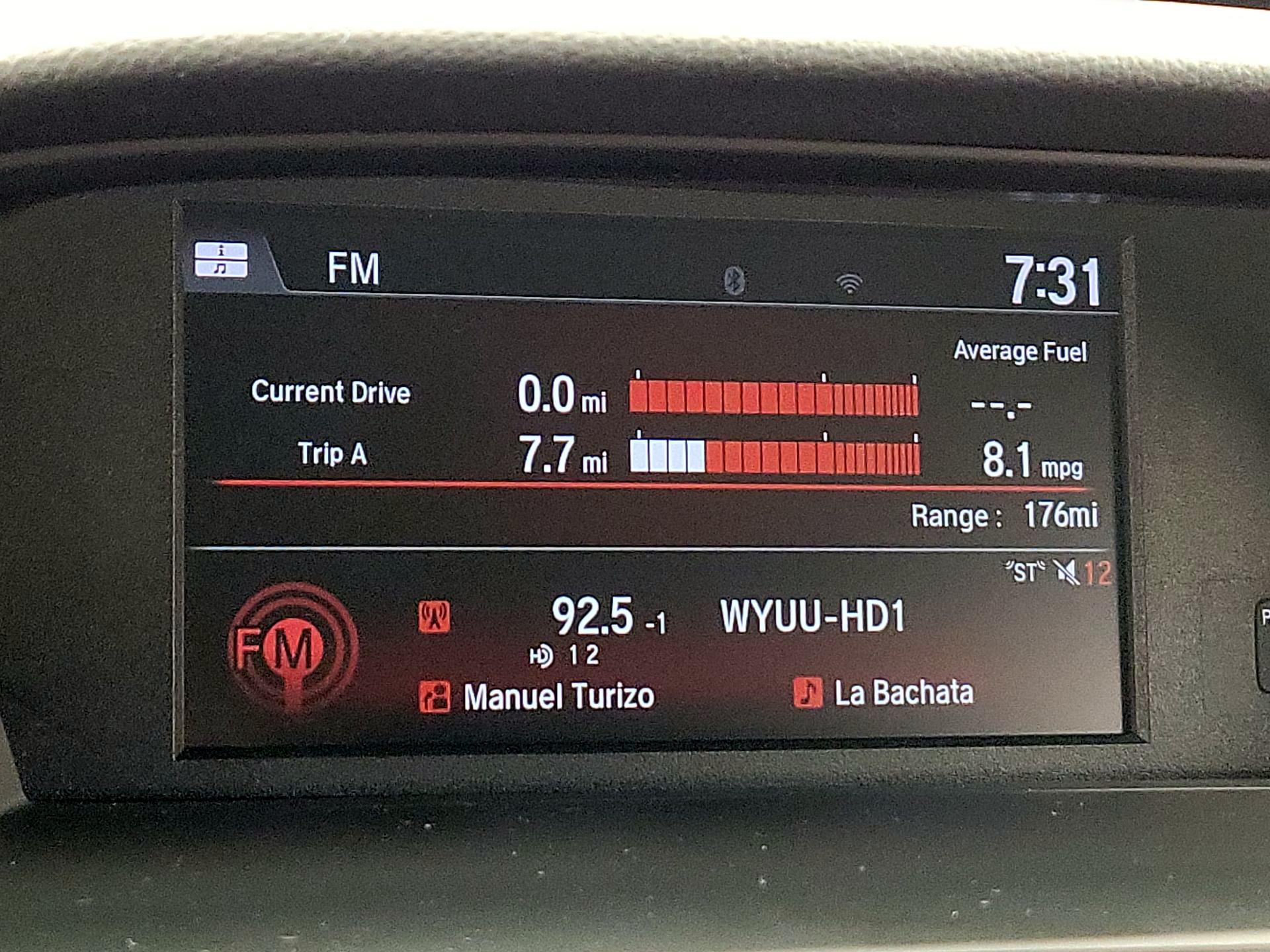 Thumbnail: 2016 Honda Accord - 15