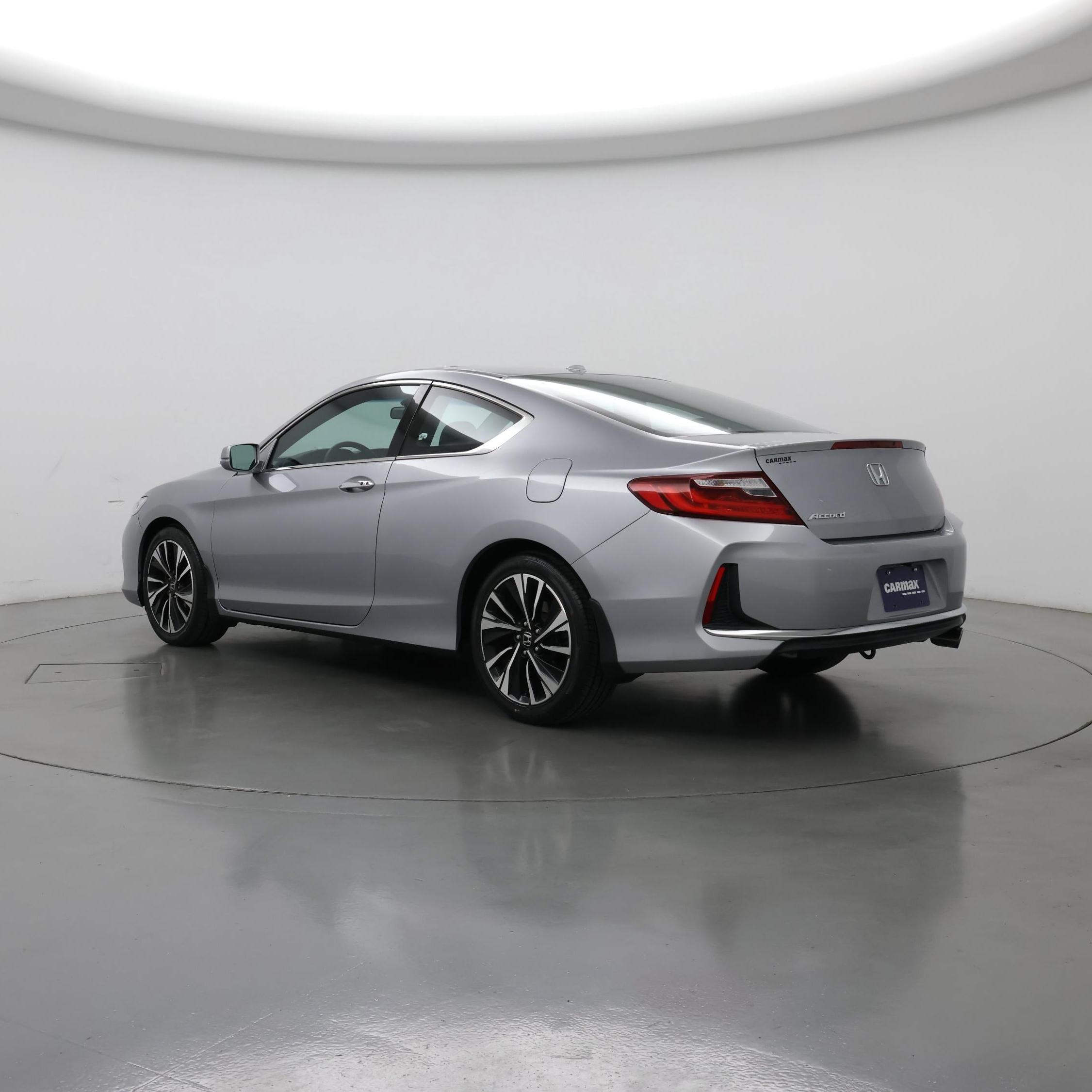 Thumbnail: 2016 Honda Accord - 2