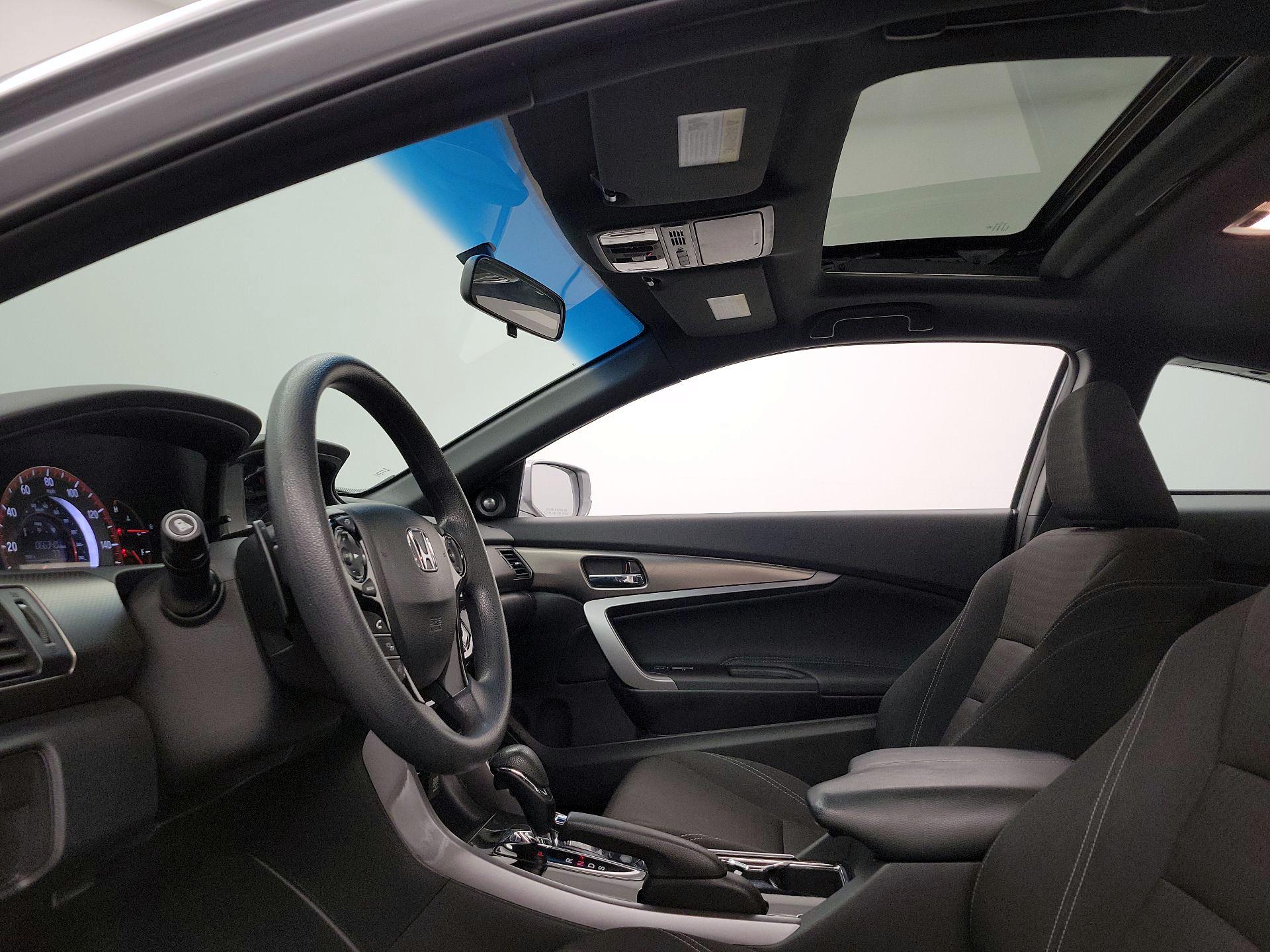 Thumbnail: 2016 Honda Accord - 19