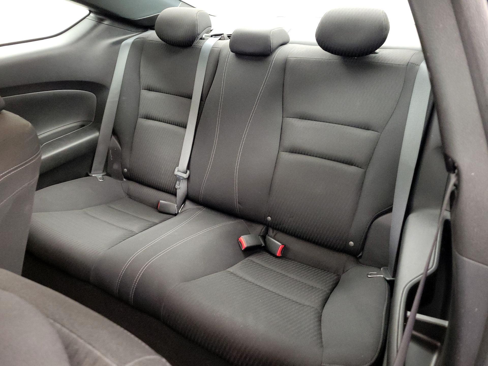 Thumbnail: 2016 Honda Accord - 20