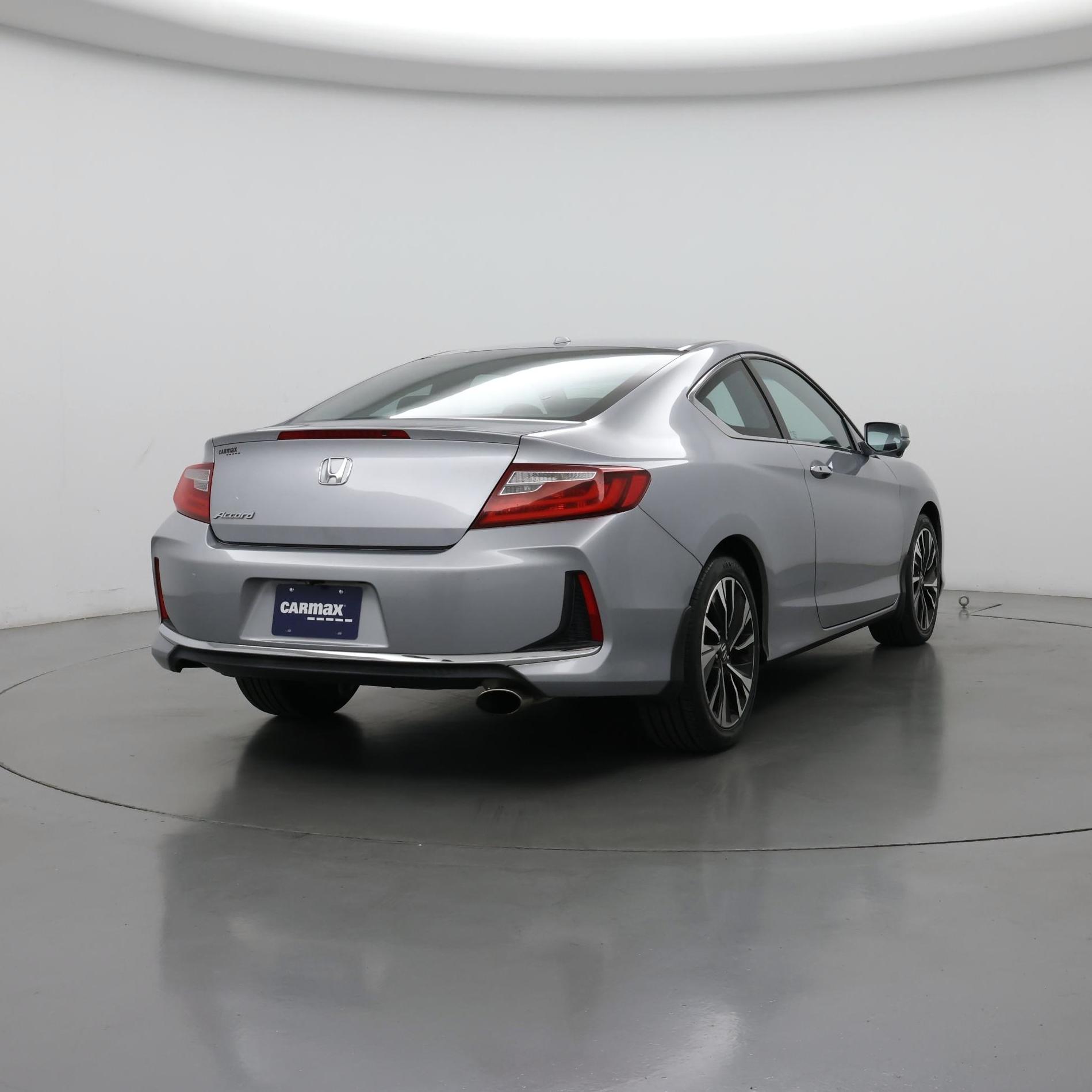 Thumbnail: 2016 Honda Accord - 8