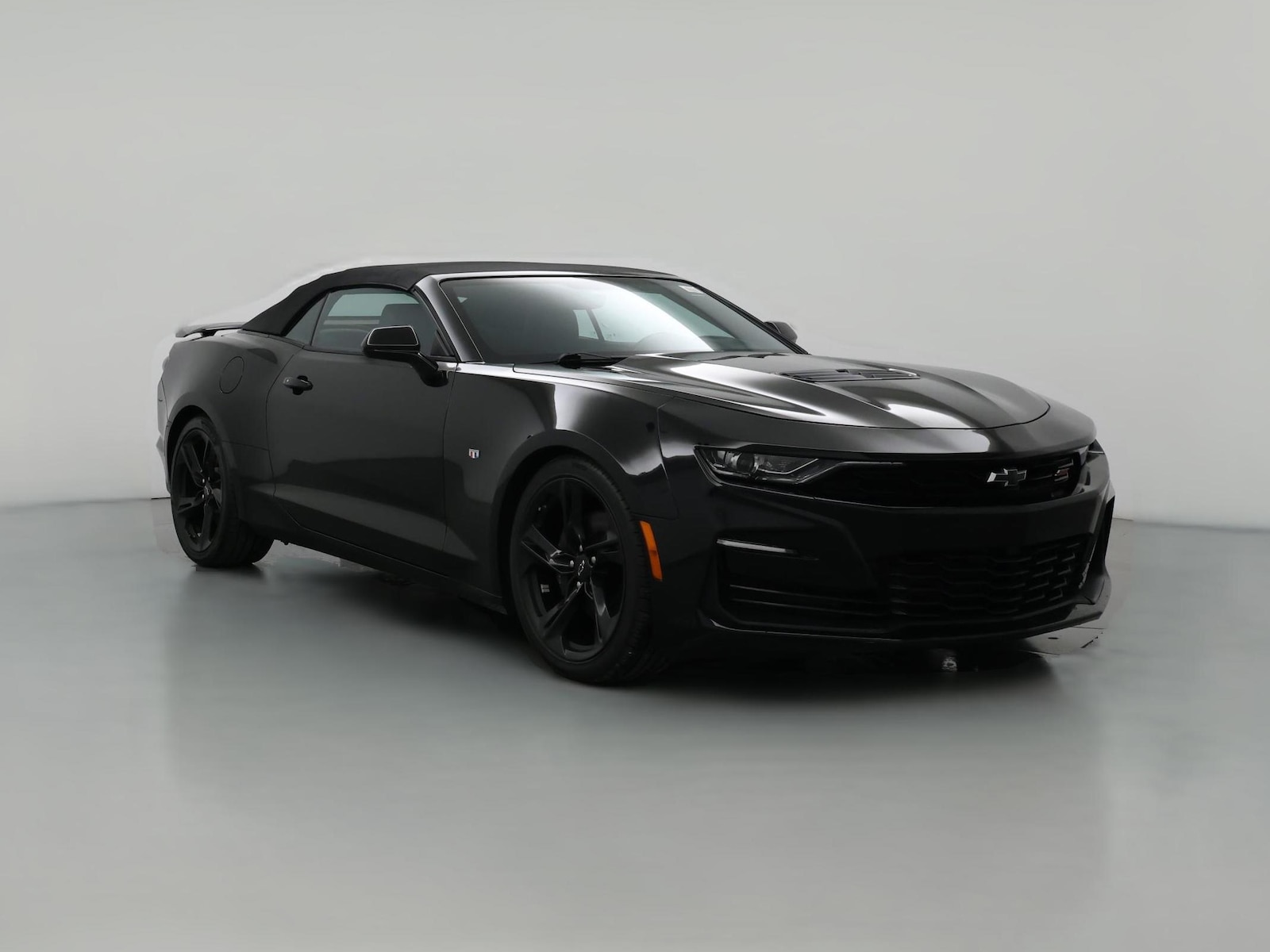 2020 Chevrolet Camaro 2SS