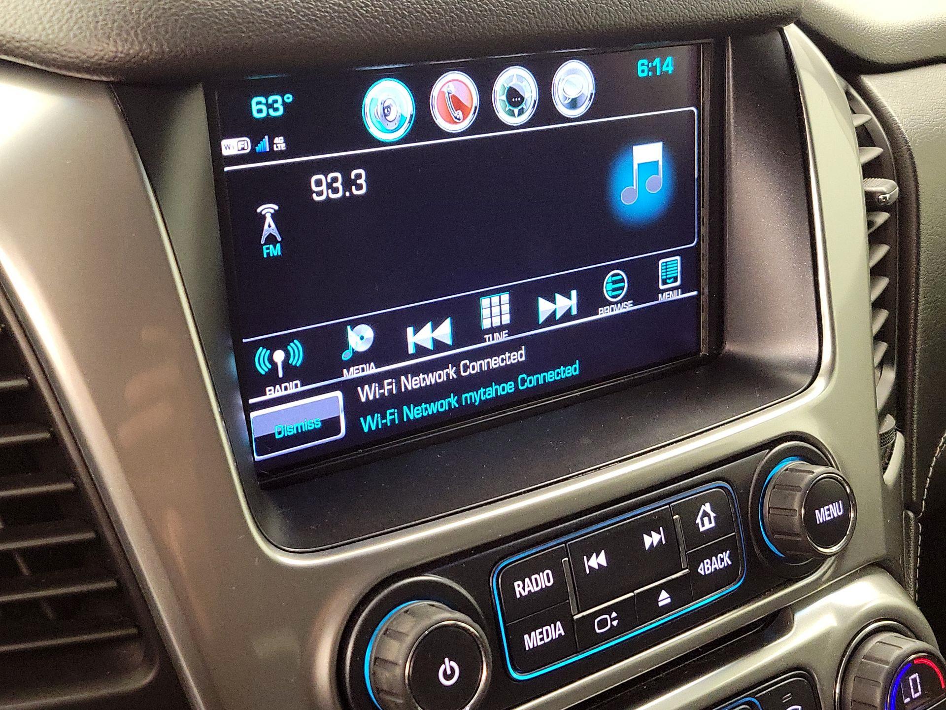 Thumbnail: 2018 Chevrolet Tahoe - 15