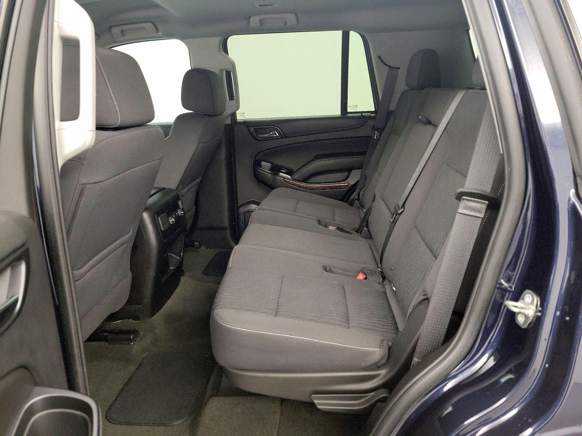 Thumbnail: 2018 Chevrolet Tahoe - 19