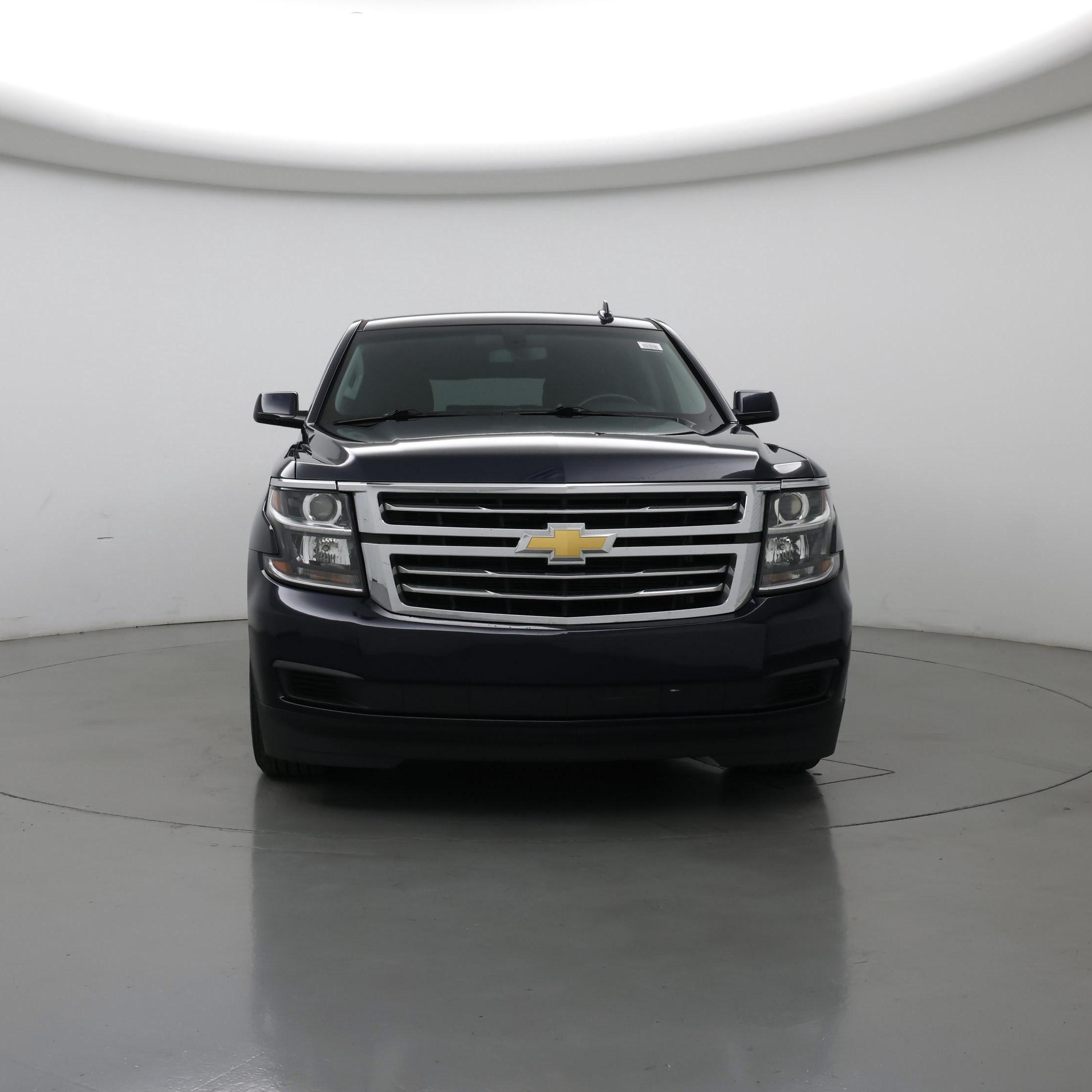 Thumbnail: 2018 Chevrolet Tahoe - 5