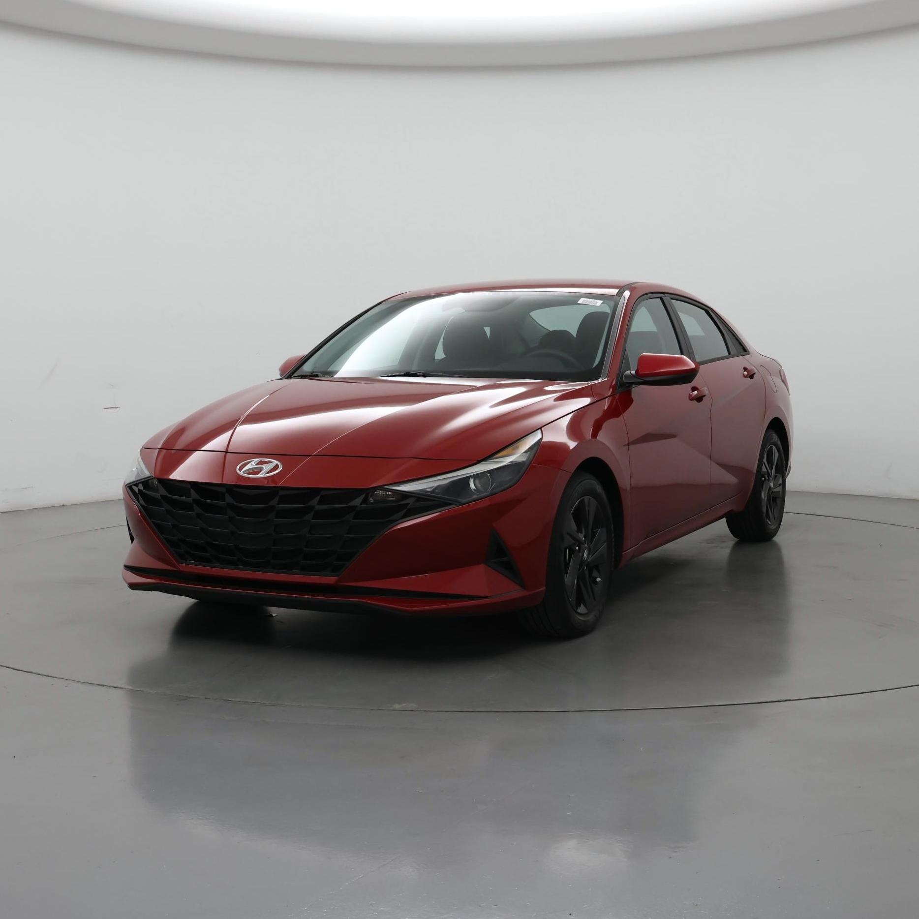 Thumbnail: 2022 Hyundai Elantra - 4