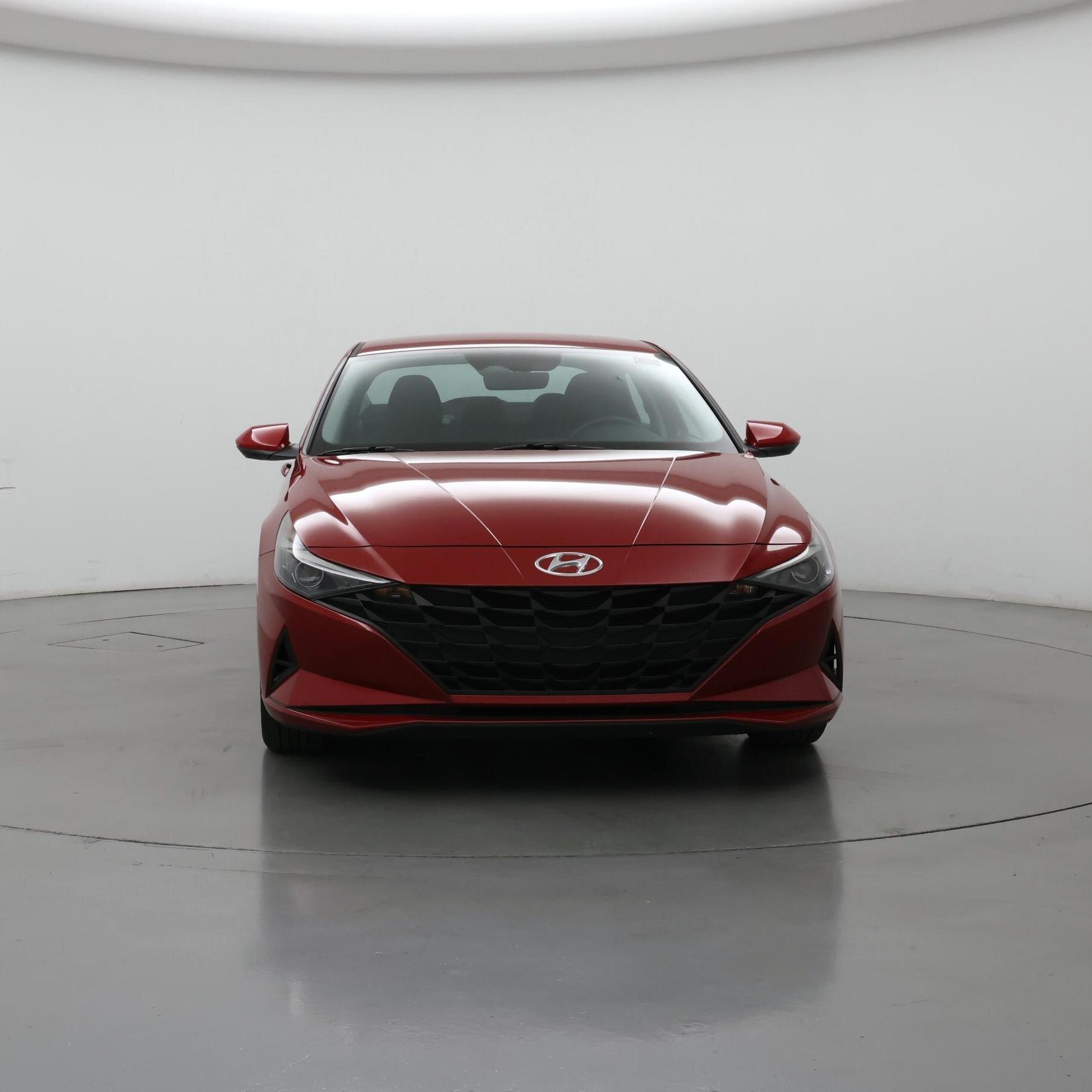 Thumbnail: 2022 Hyundai Elantra - 5