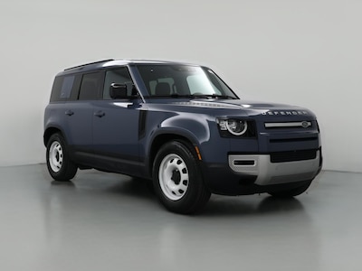 2023 Land Rover Defender 110