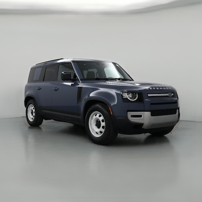2023 Land Rover Defender 110