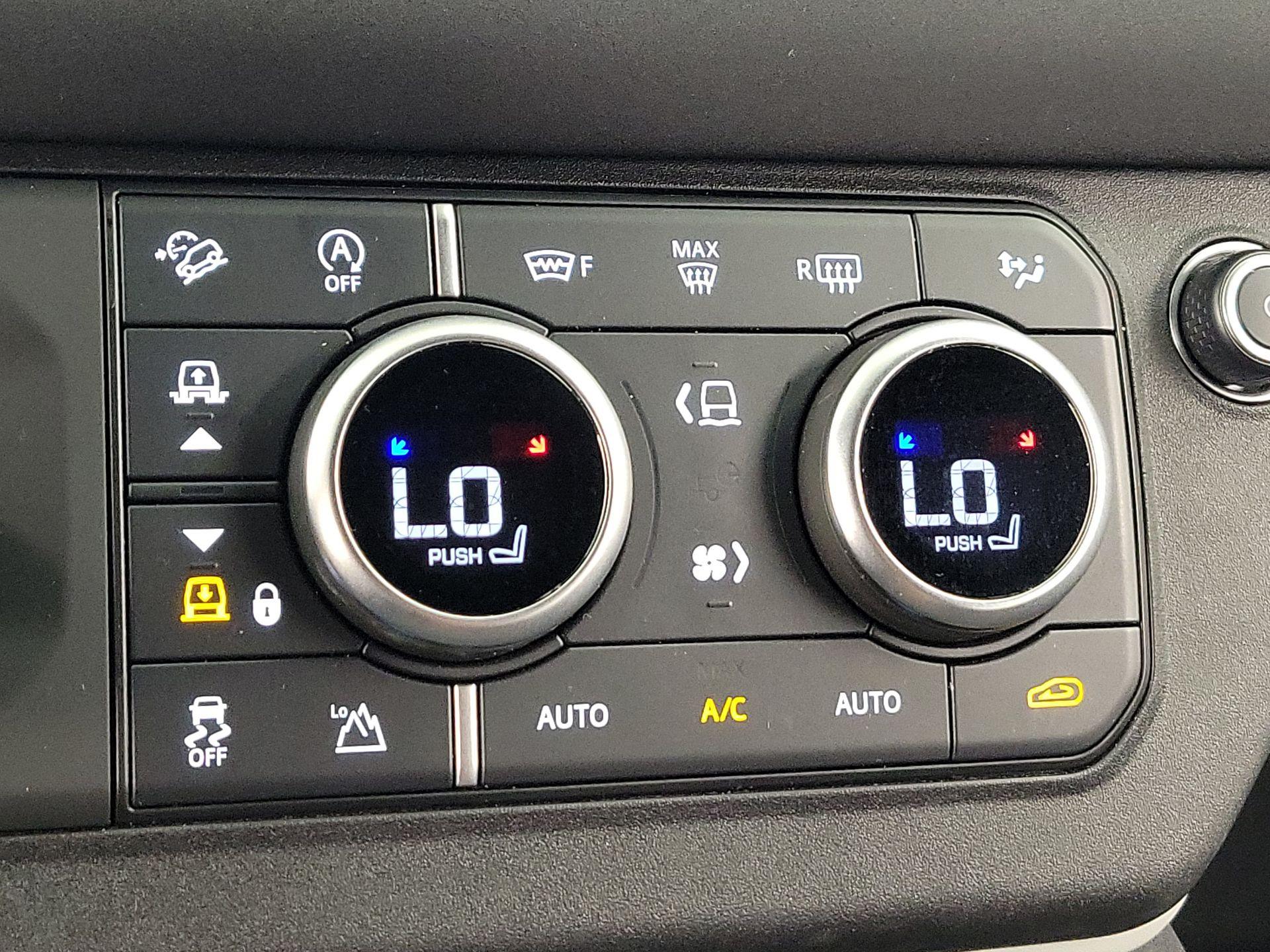 Thumbnail: 2023 Land Rover Defender - 16