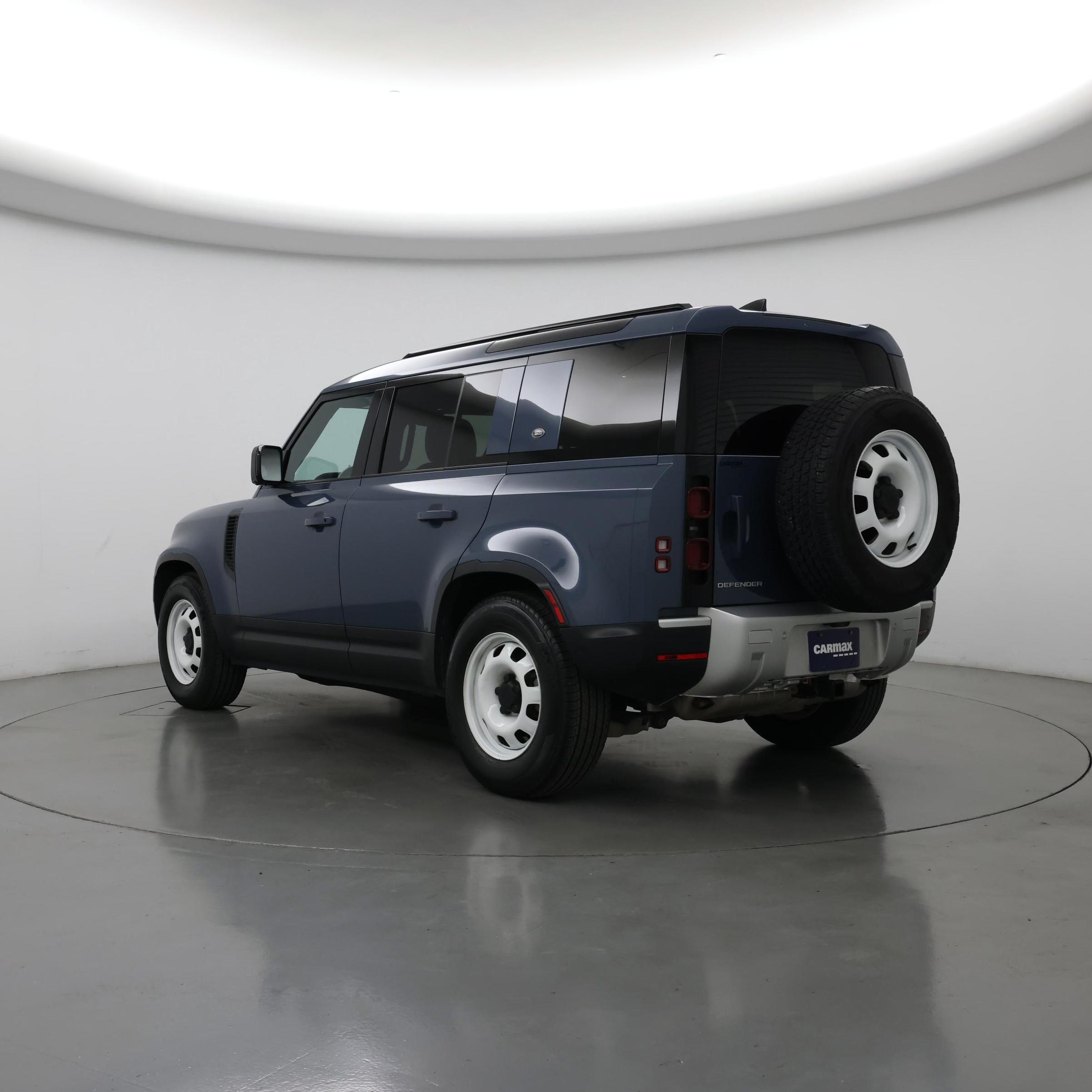 Thumbnail: 2023 Land Rover Defender - 2