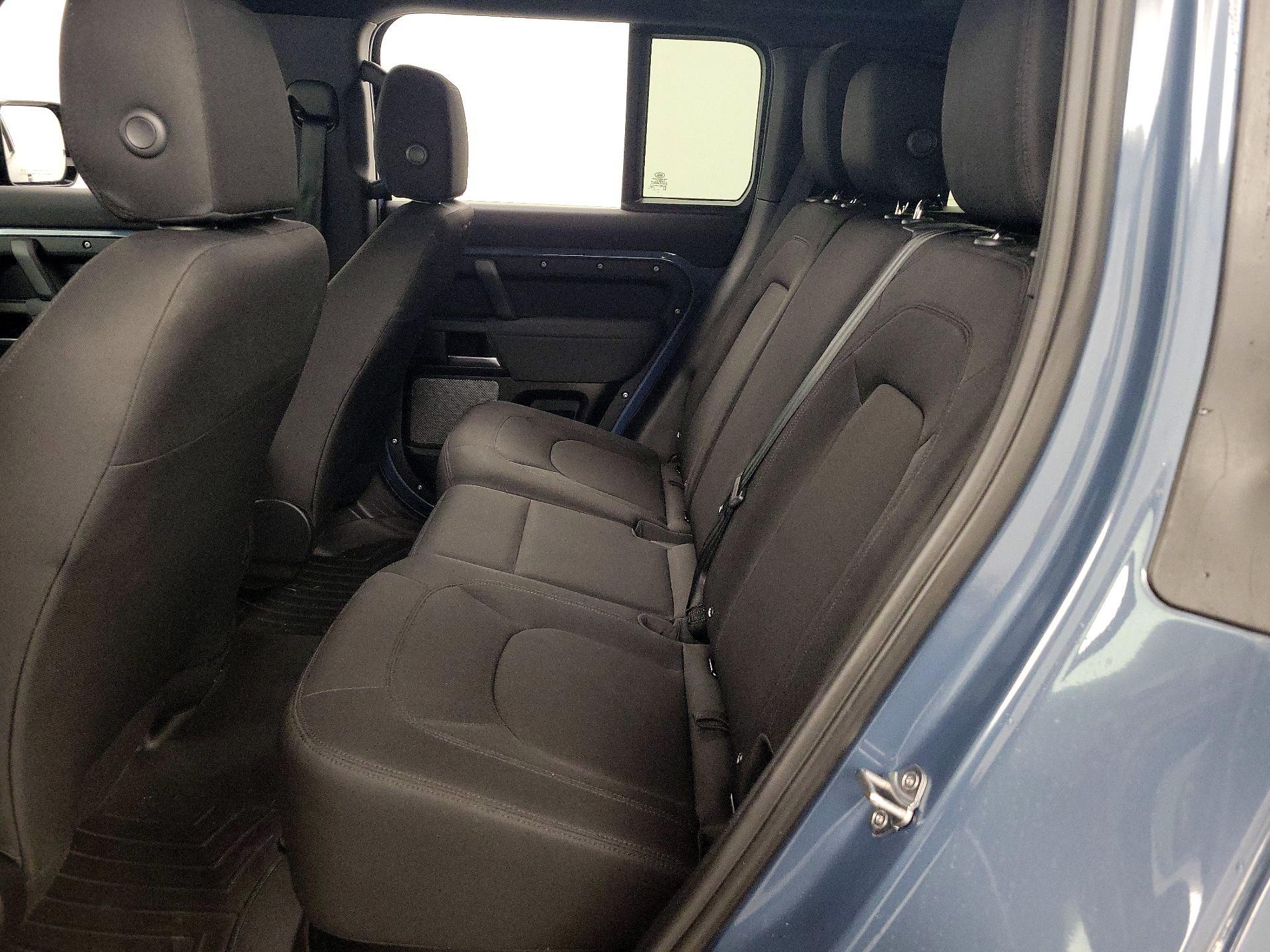 Thumbnail: 2023 Land Rover Defender - 19