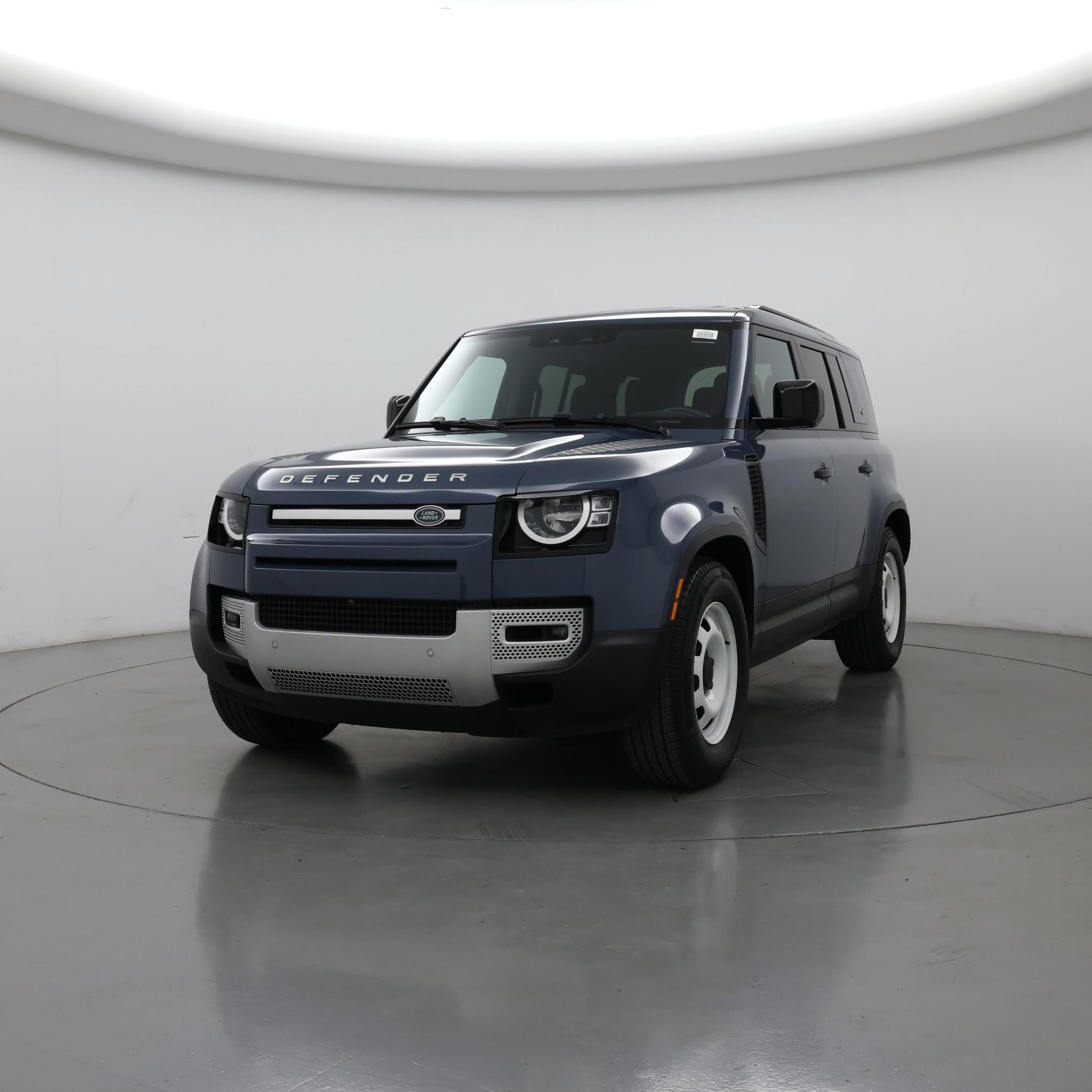 Thumbnail: 2023 Land Rover Defender - 4