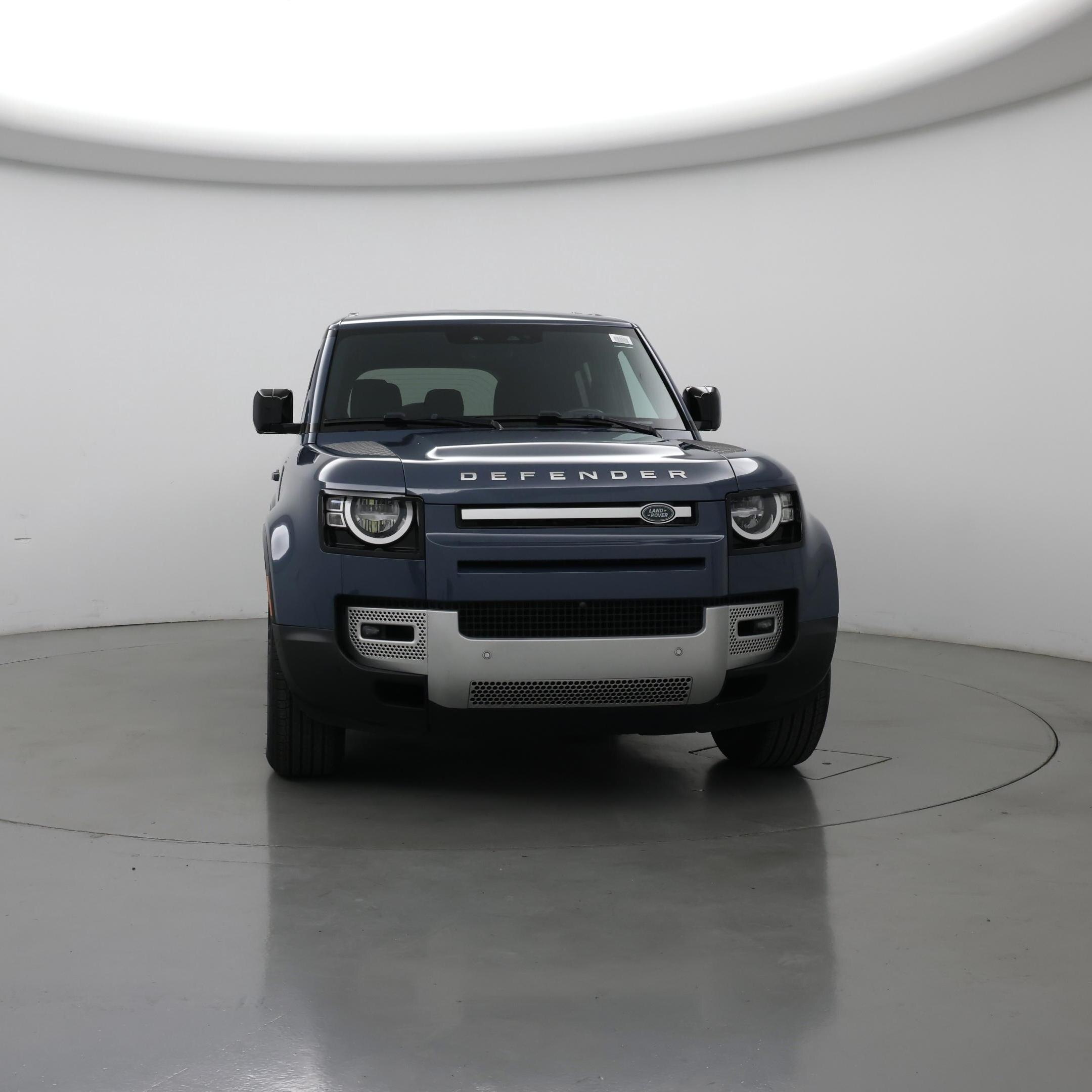 Thumbnail: 2023 Land Rover Defender - 5