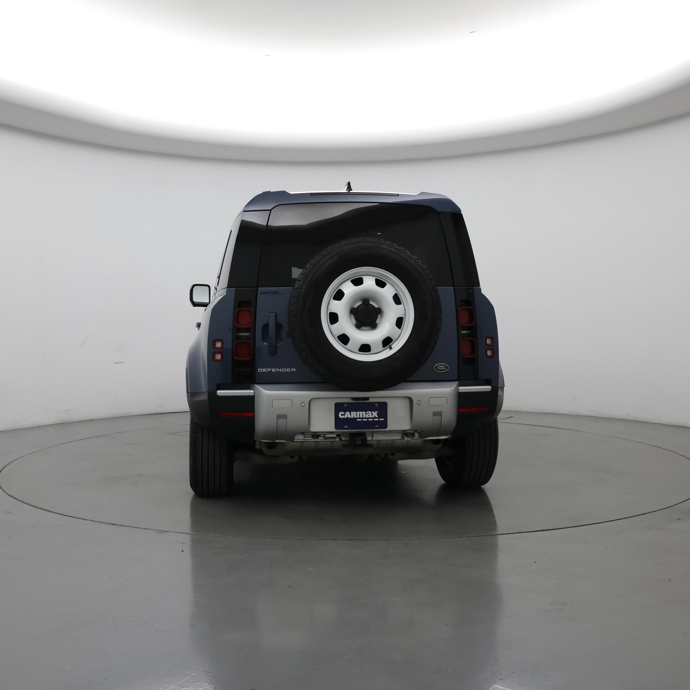 Thumbnail: 2023 Land Rover Defender - 6