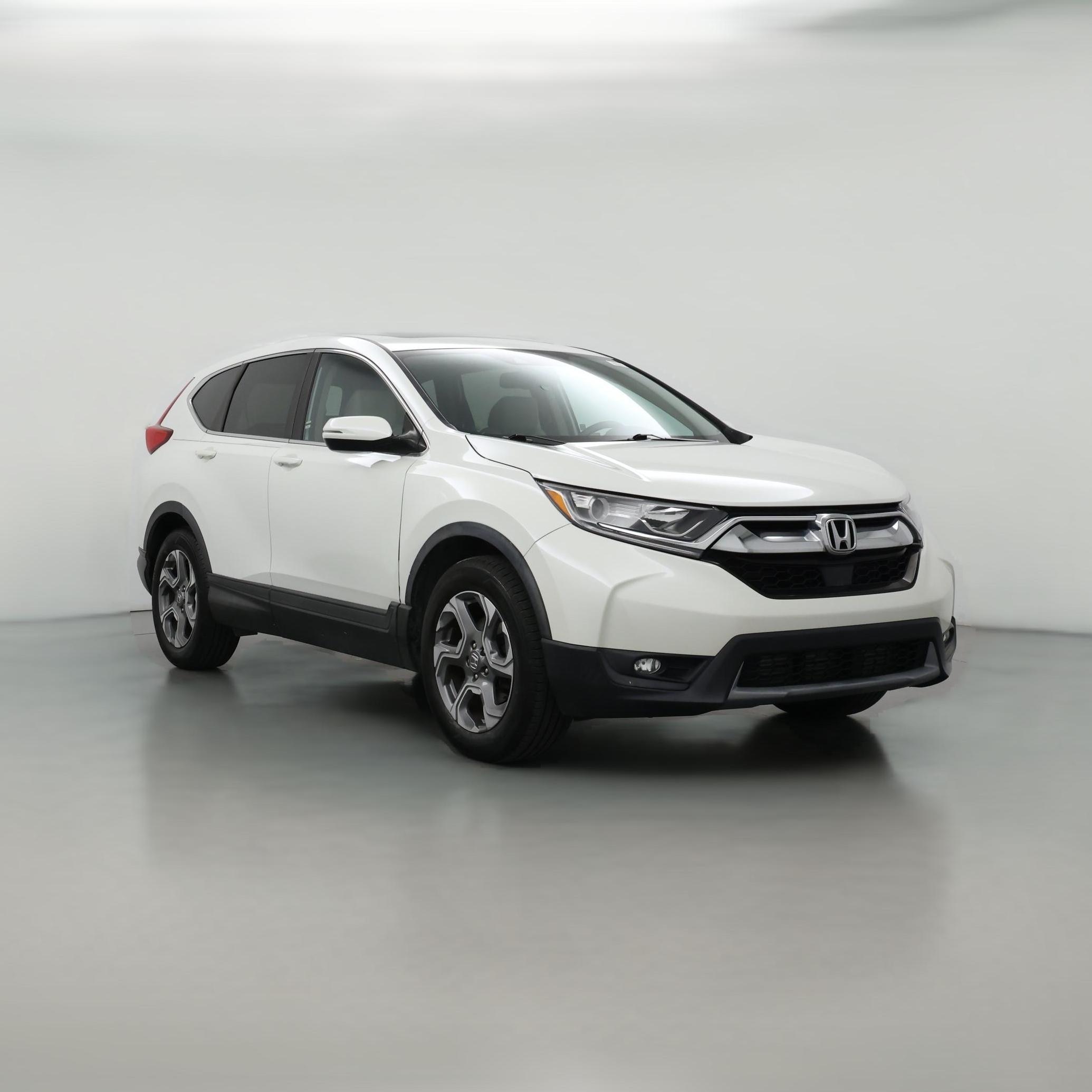 Thumbnail: 2018 Honda CR-V - 1